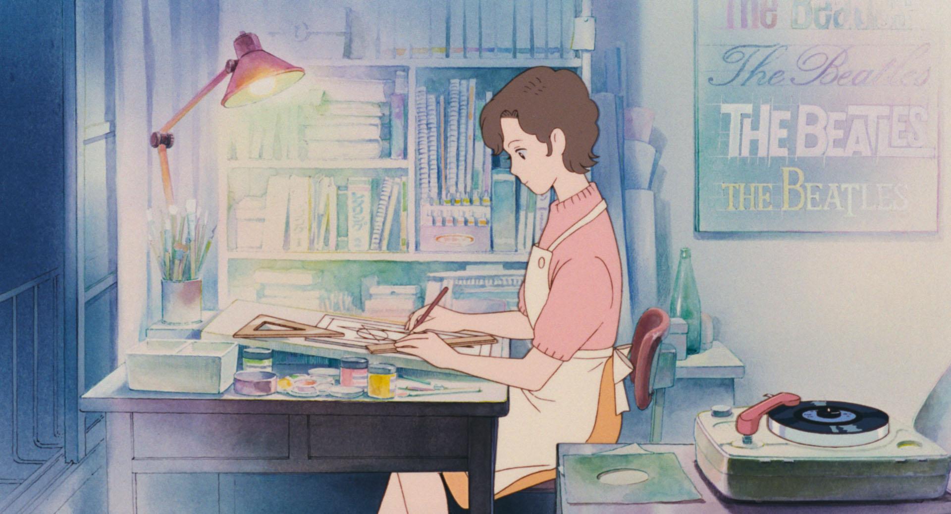 Student Echoes In Courtyard Teen Style