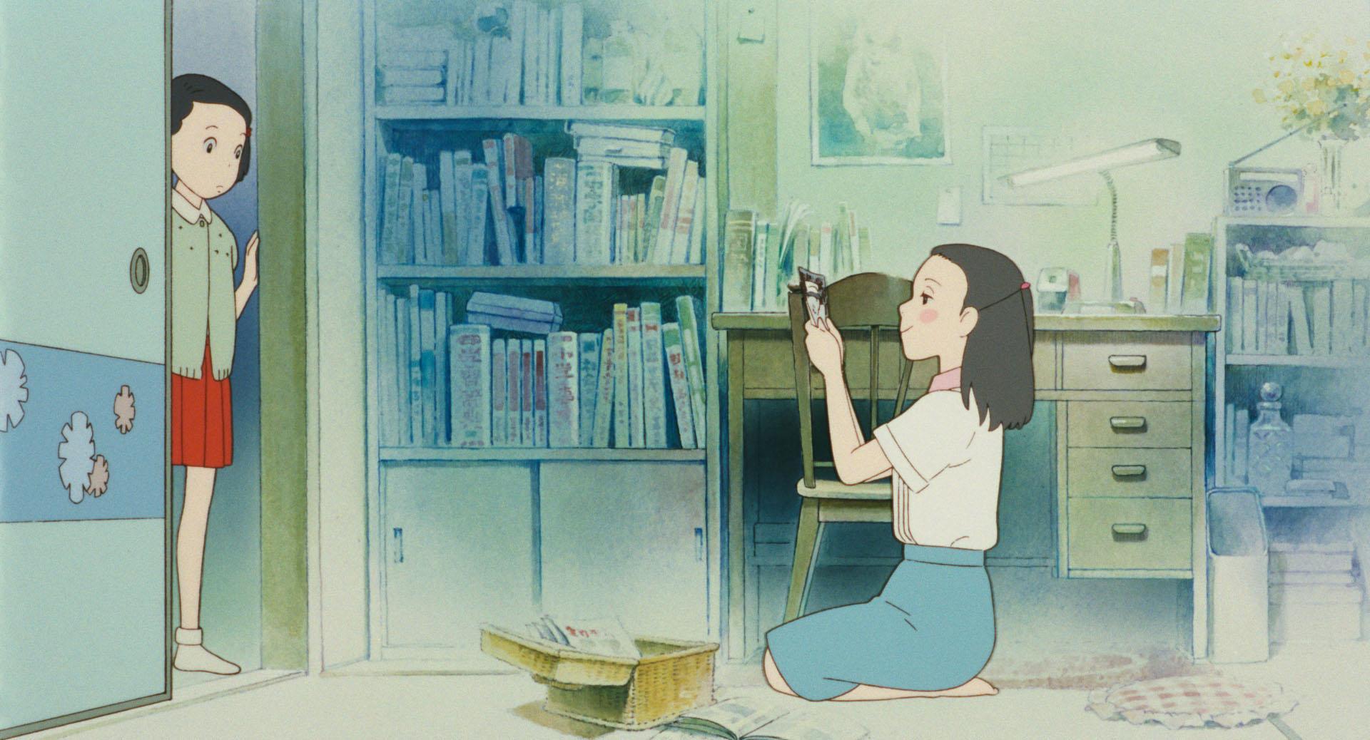 Student Echoes In Courtyard Teen Style