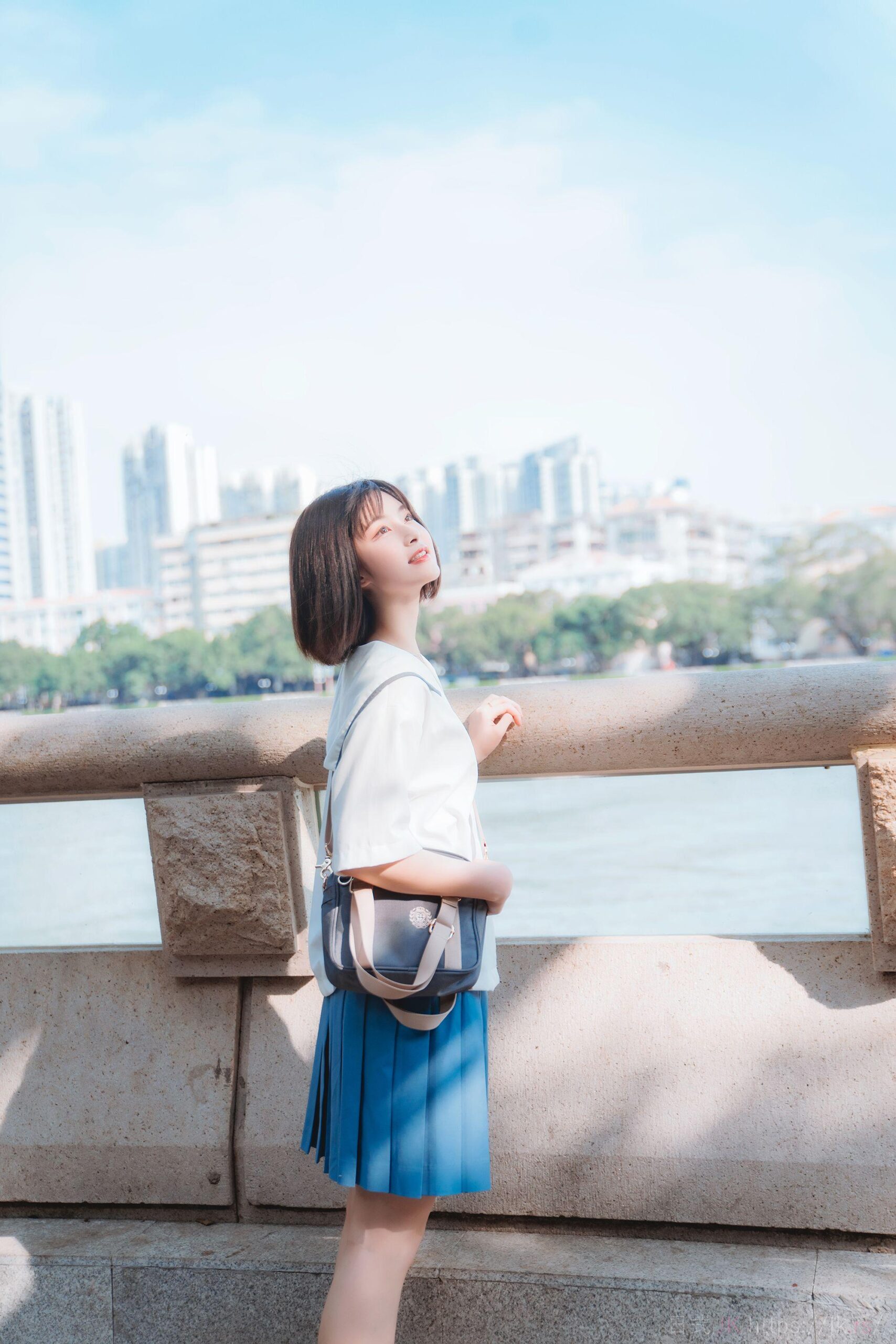 Summer During Winter Time Presentation