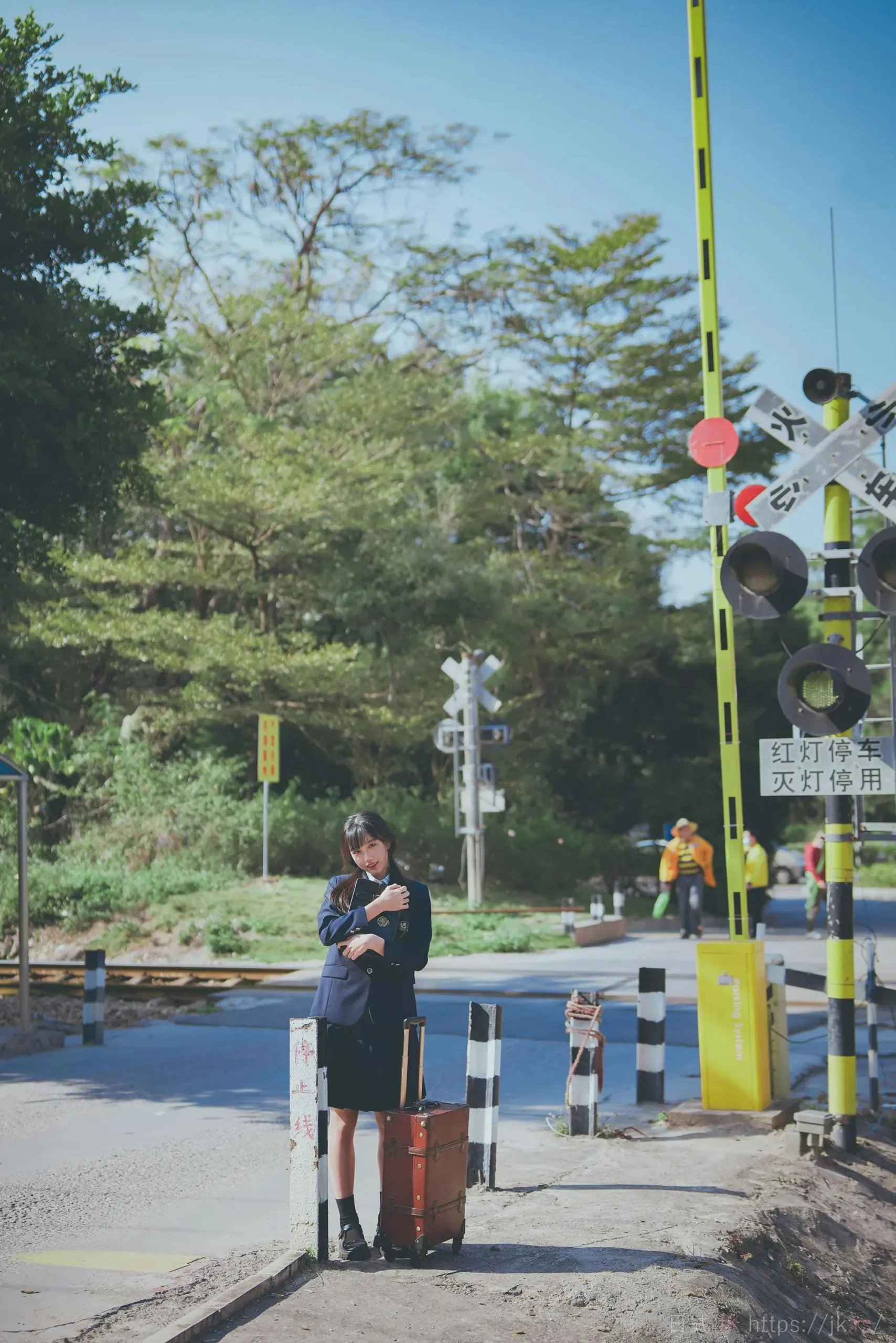 Metropolitan Student Stories Vibrant