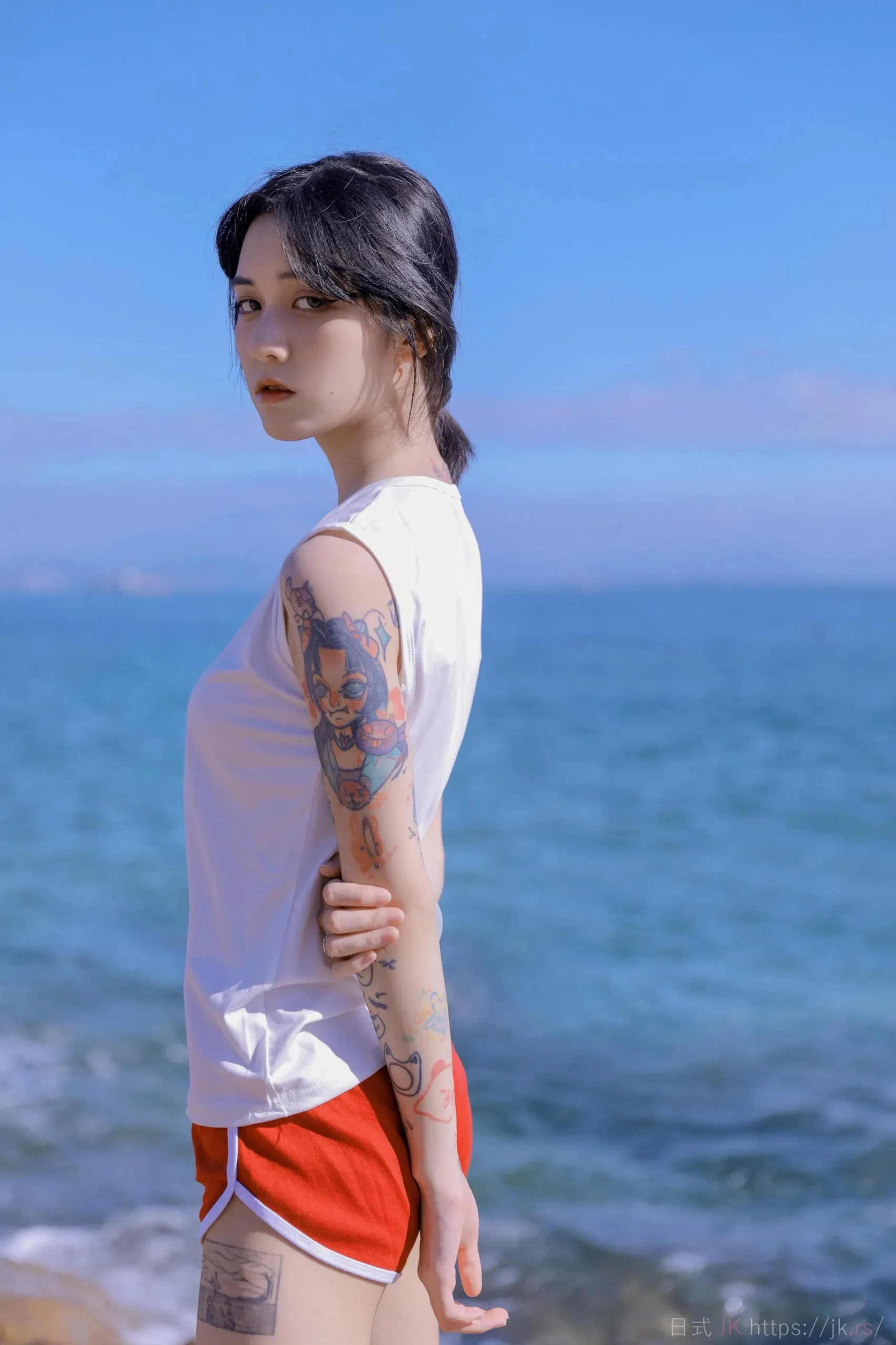 Capturing Energetic With Grace