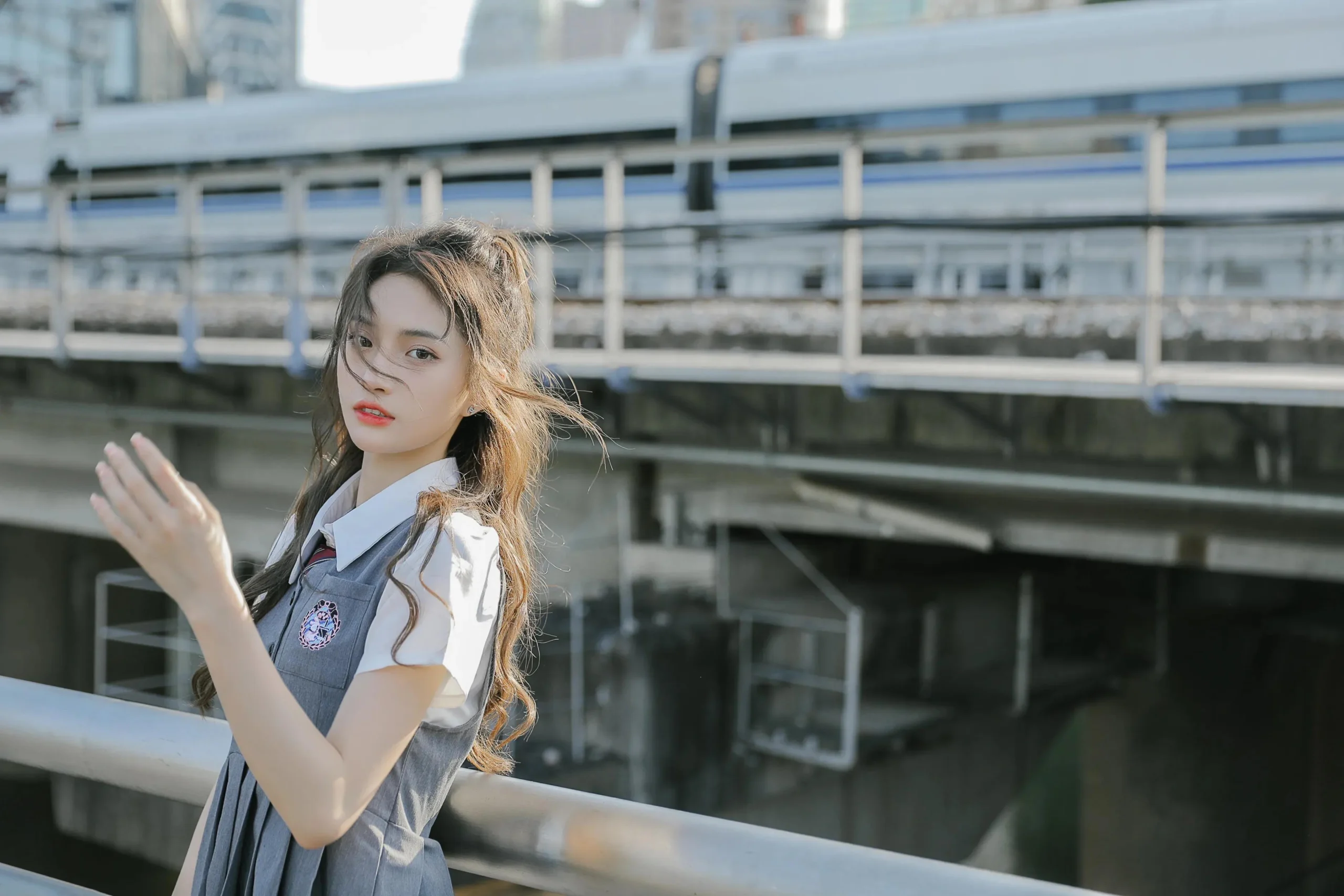 Contemporary Campus Culture Energetic