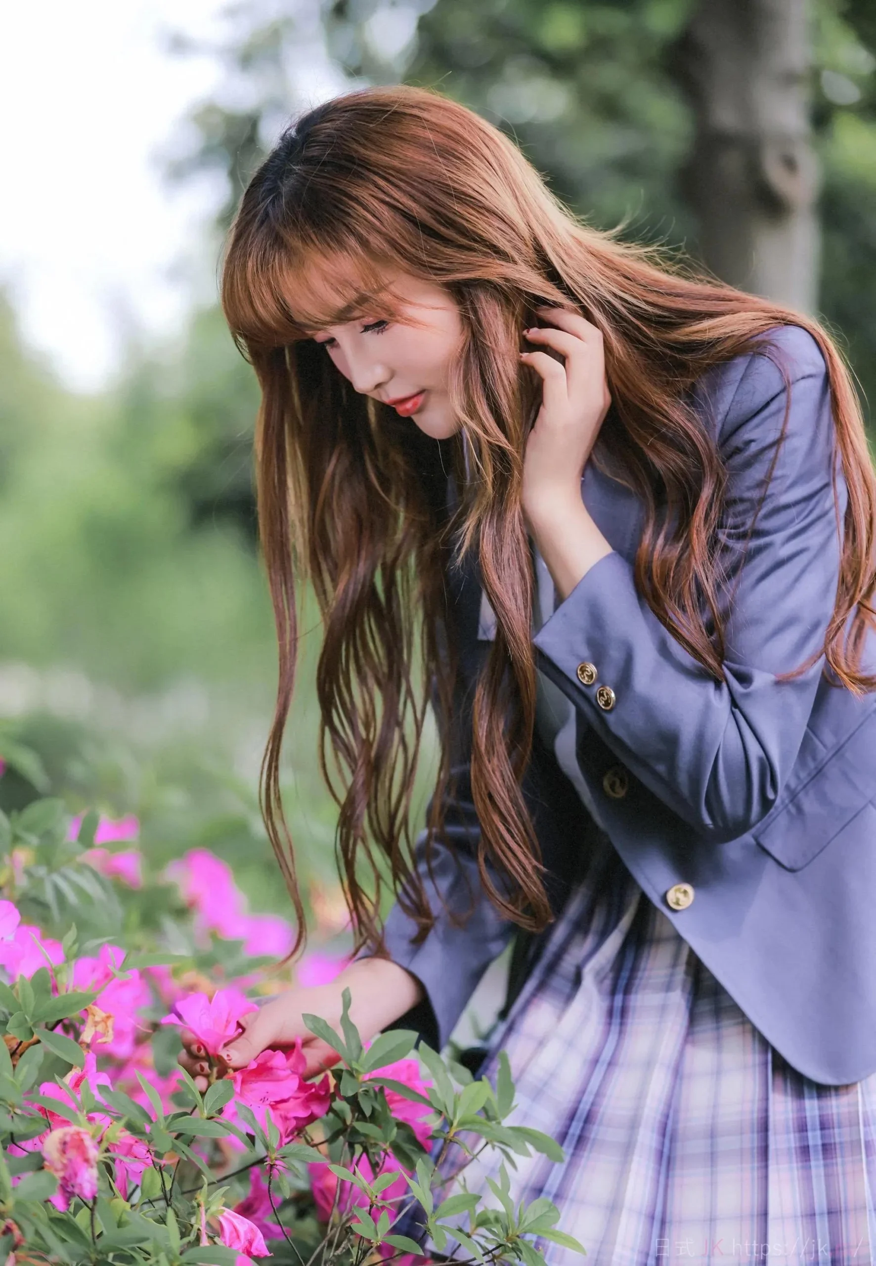 Style Gentle Moments