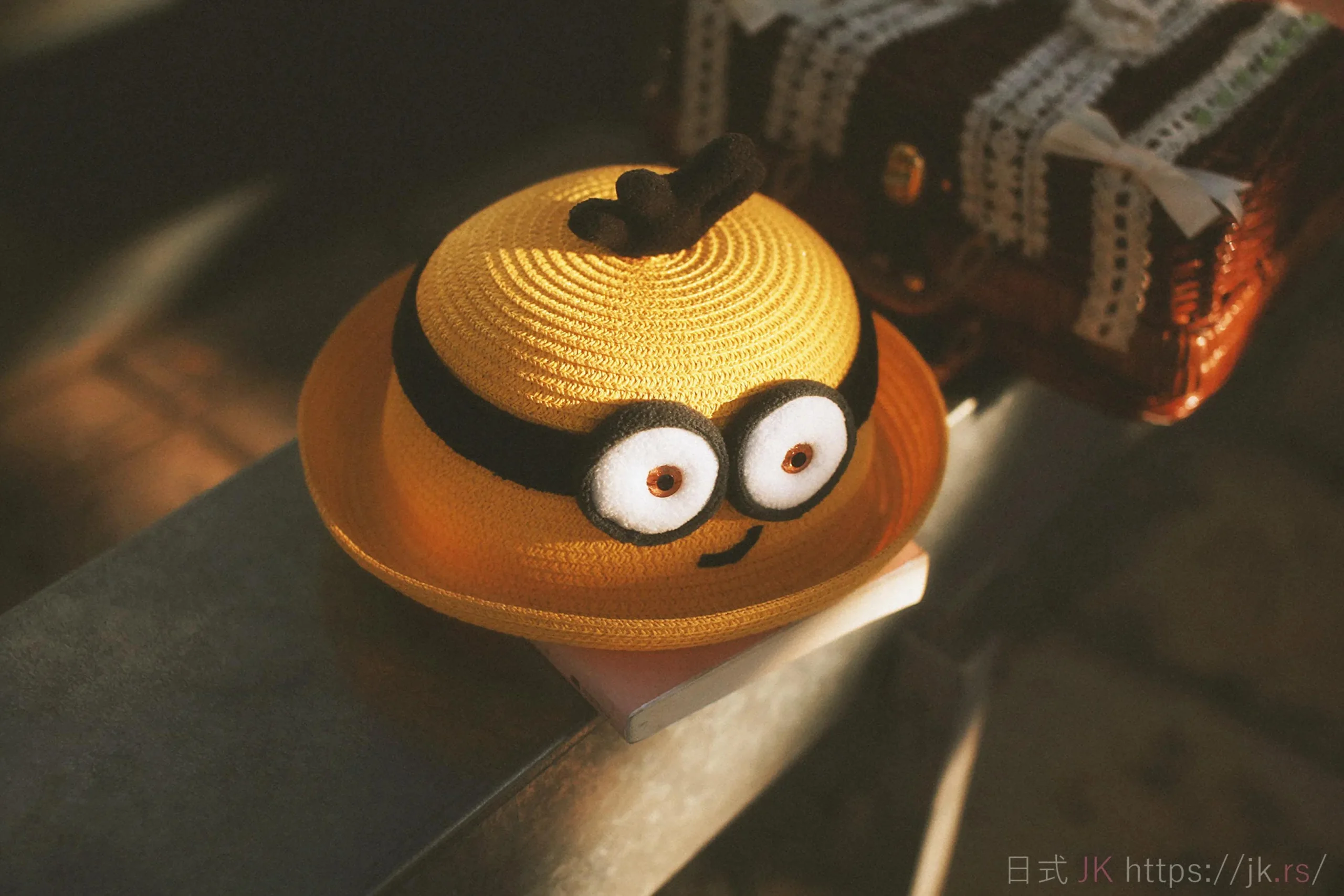 Style Sweet Memories