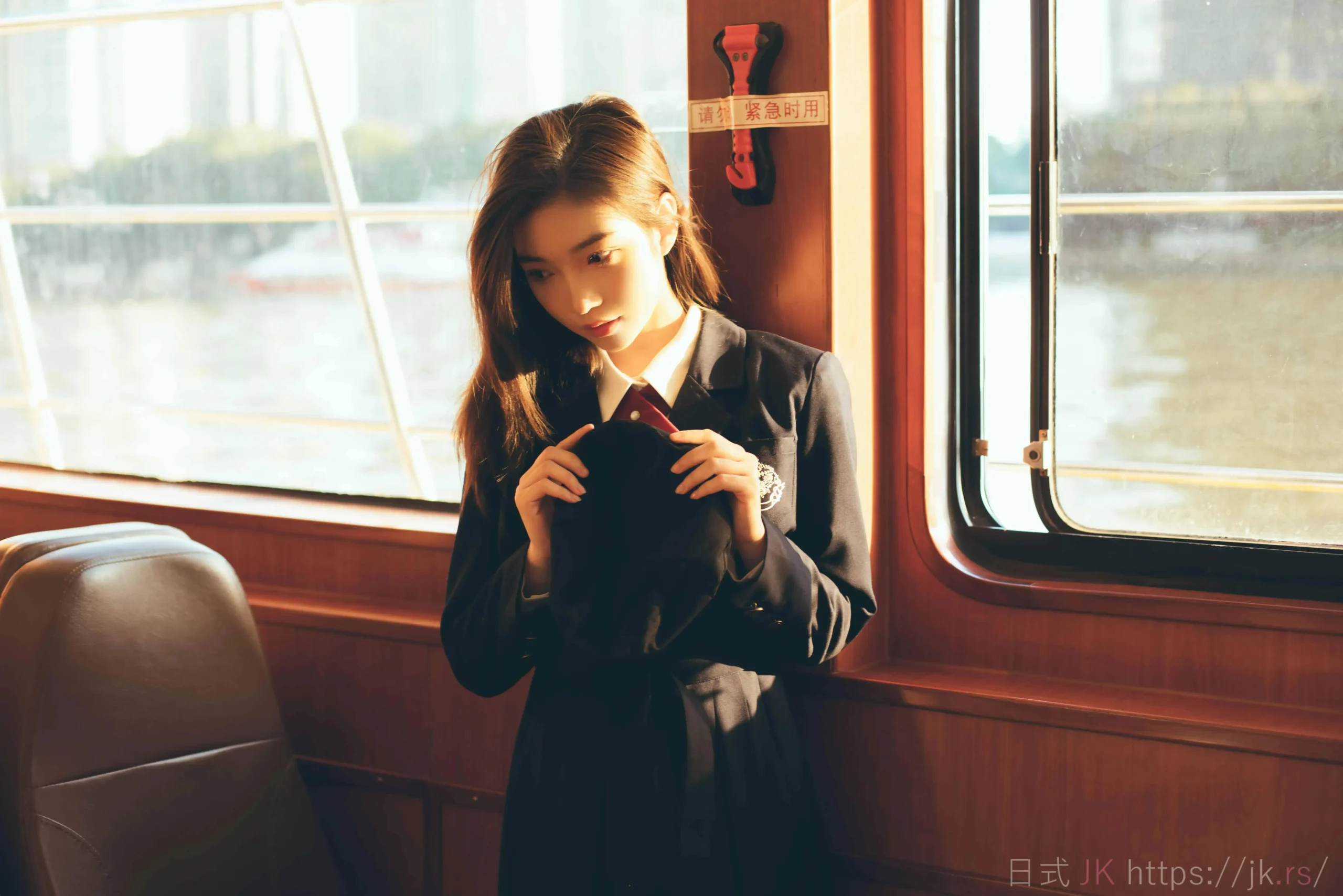 Fashion Photography Series Campus Trends