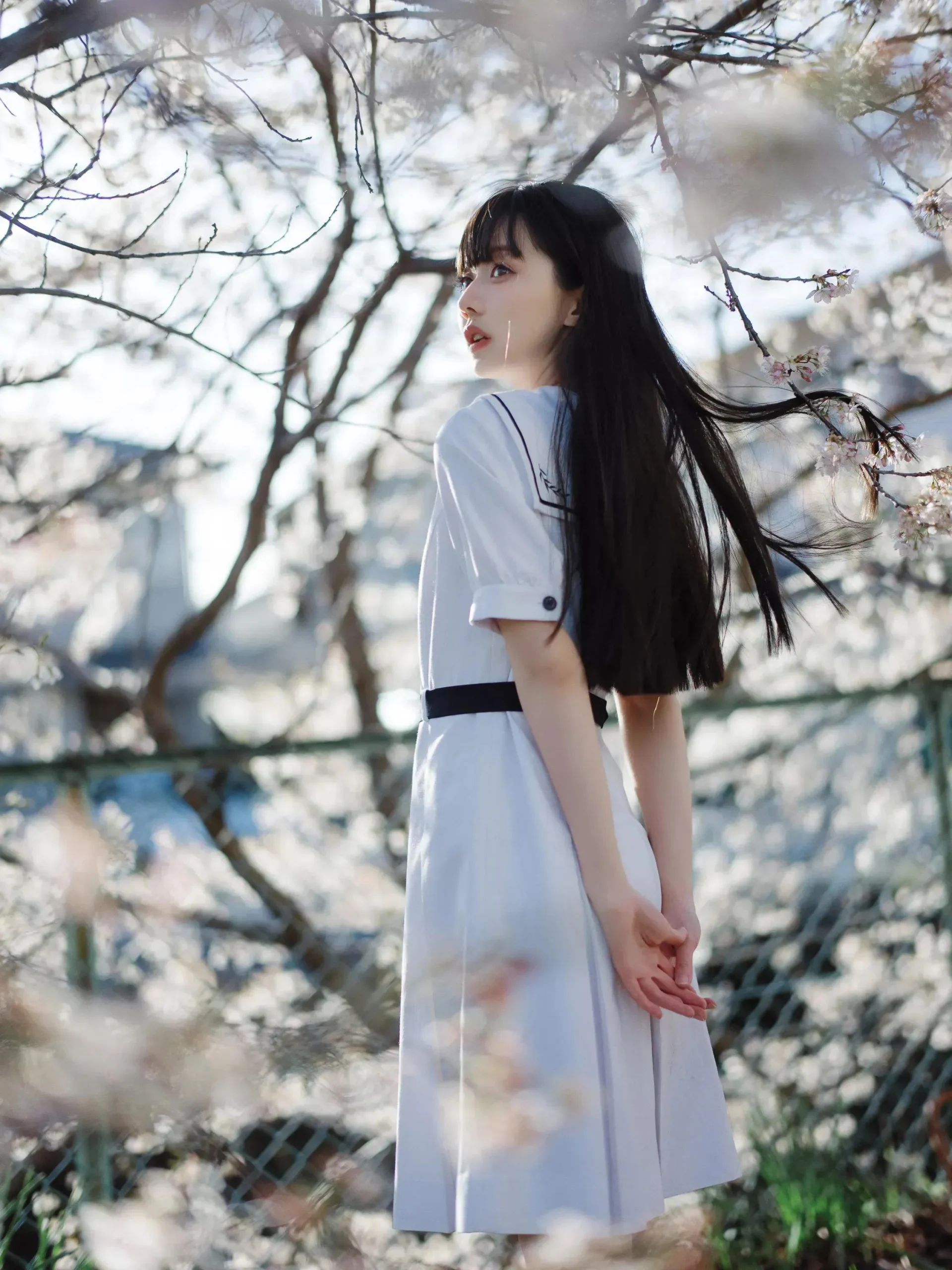 Winter Fashion Special Capture