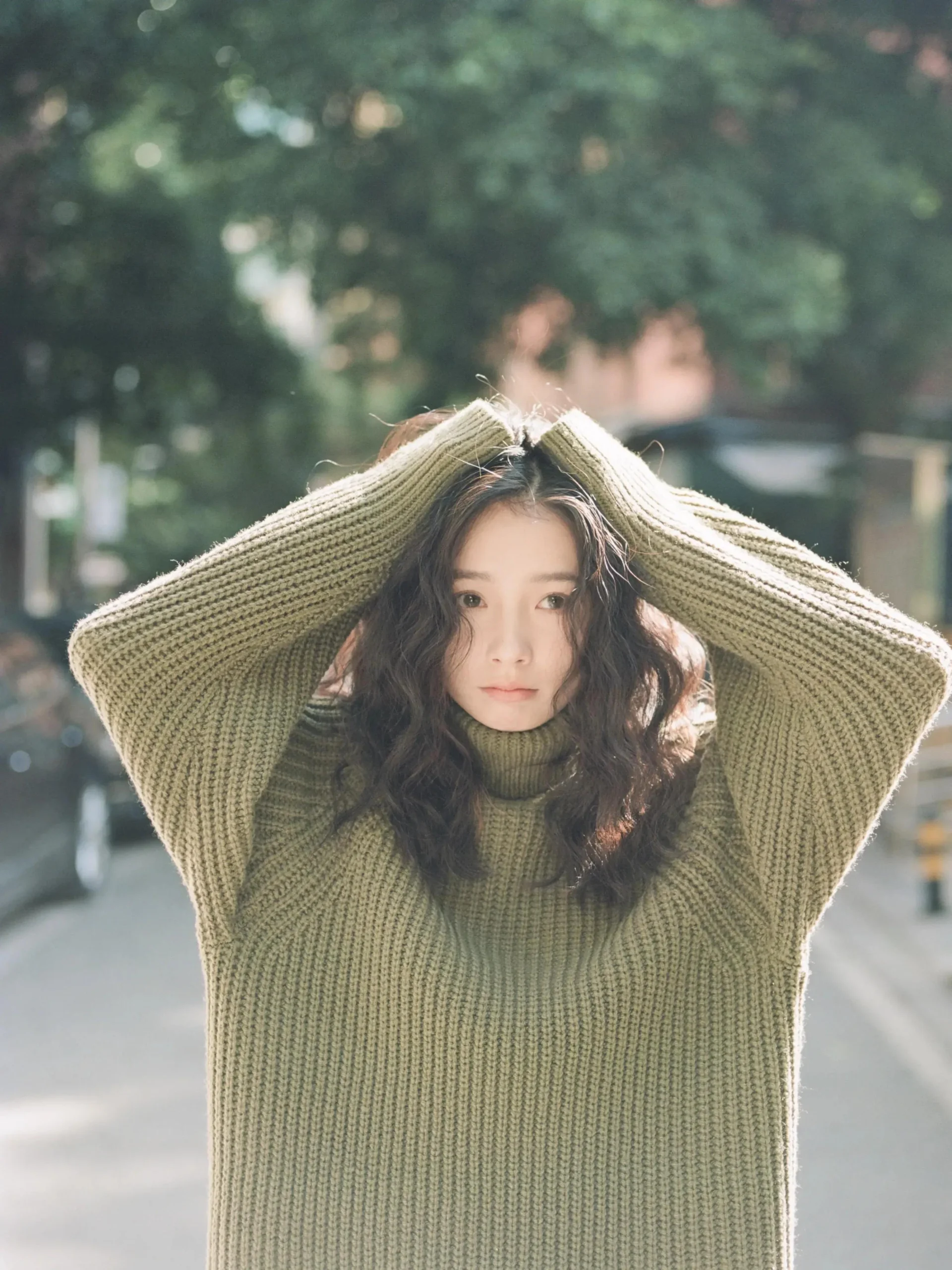 Student Photography Series Presentation