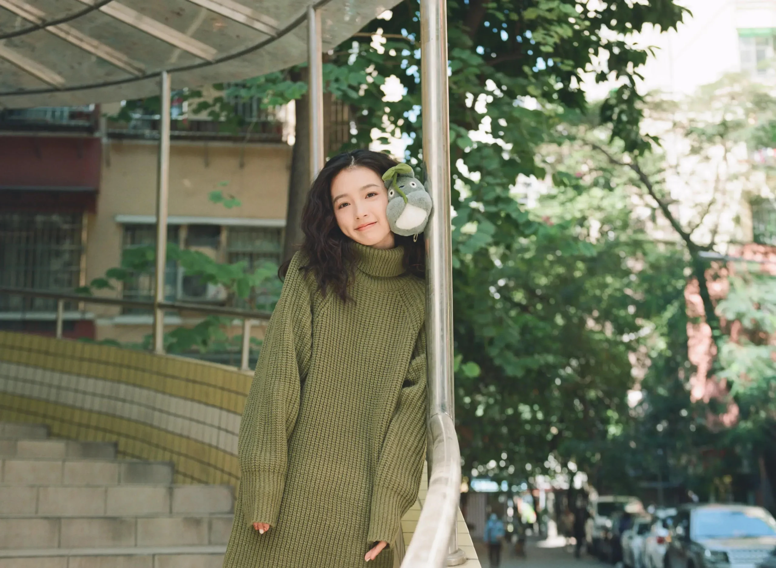 Student Photography Series Presentation