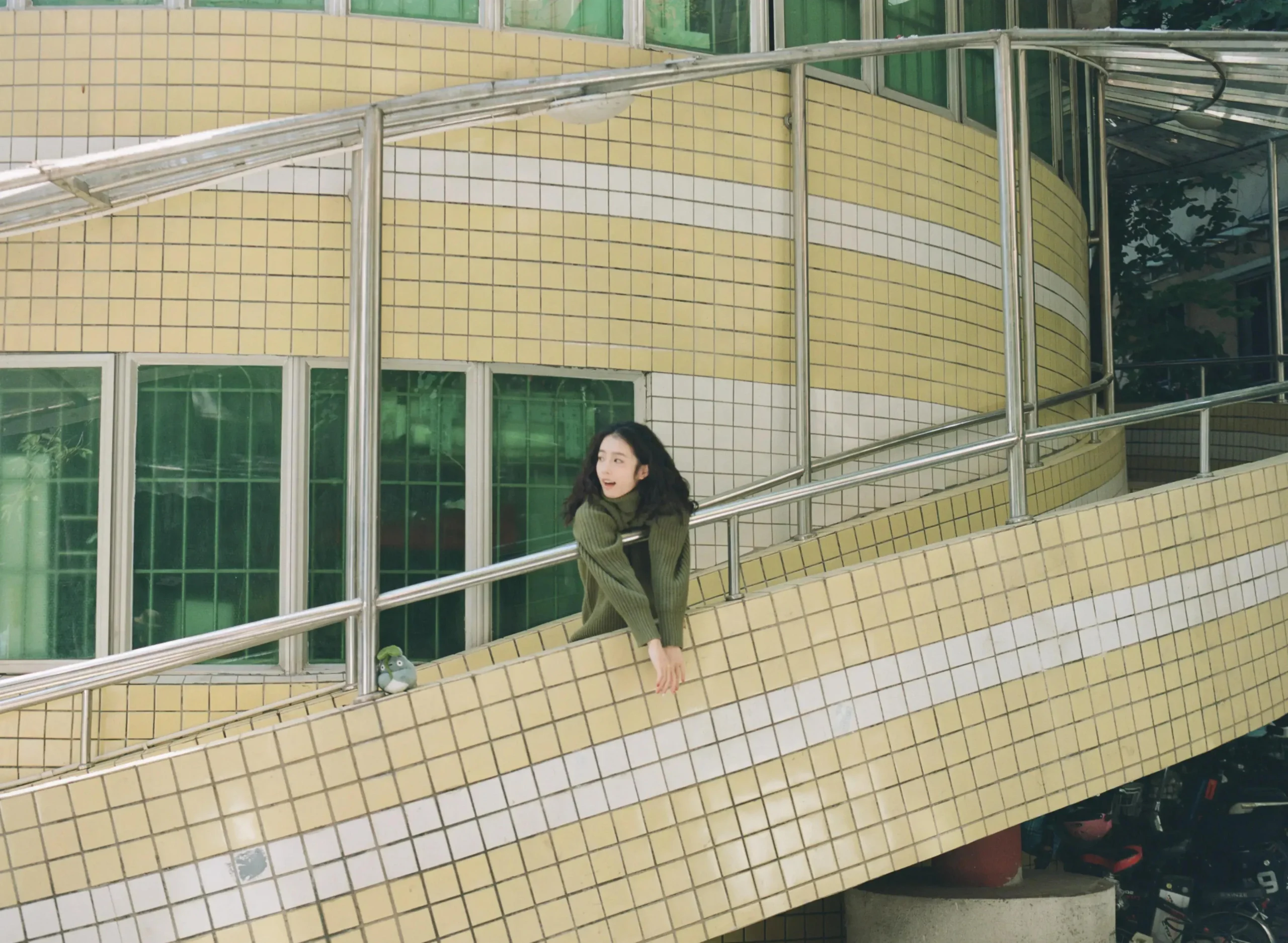 Student Photography Series Presentation