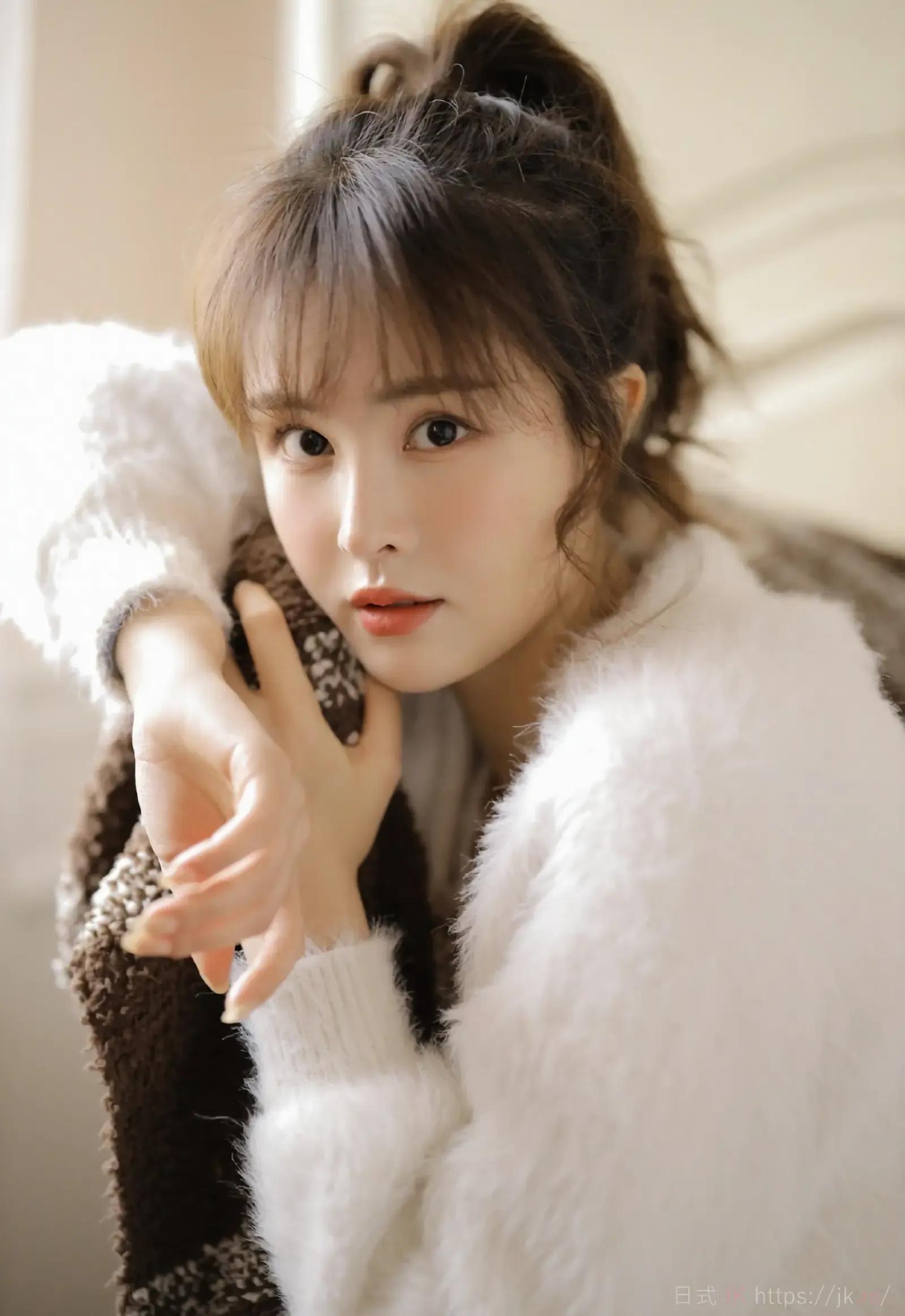 Modern Jk Academic Dress Edition