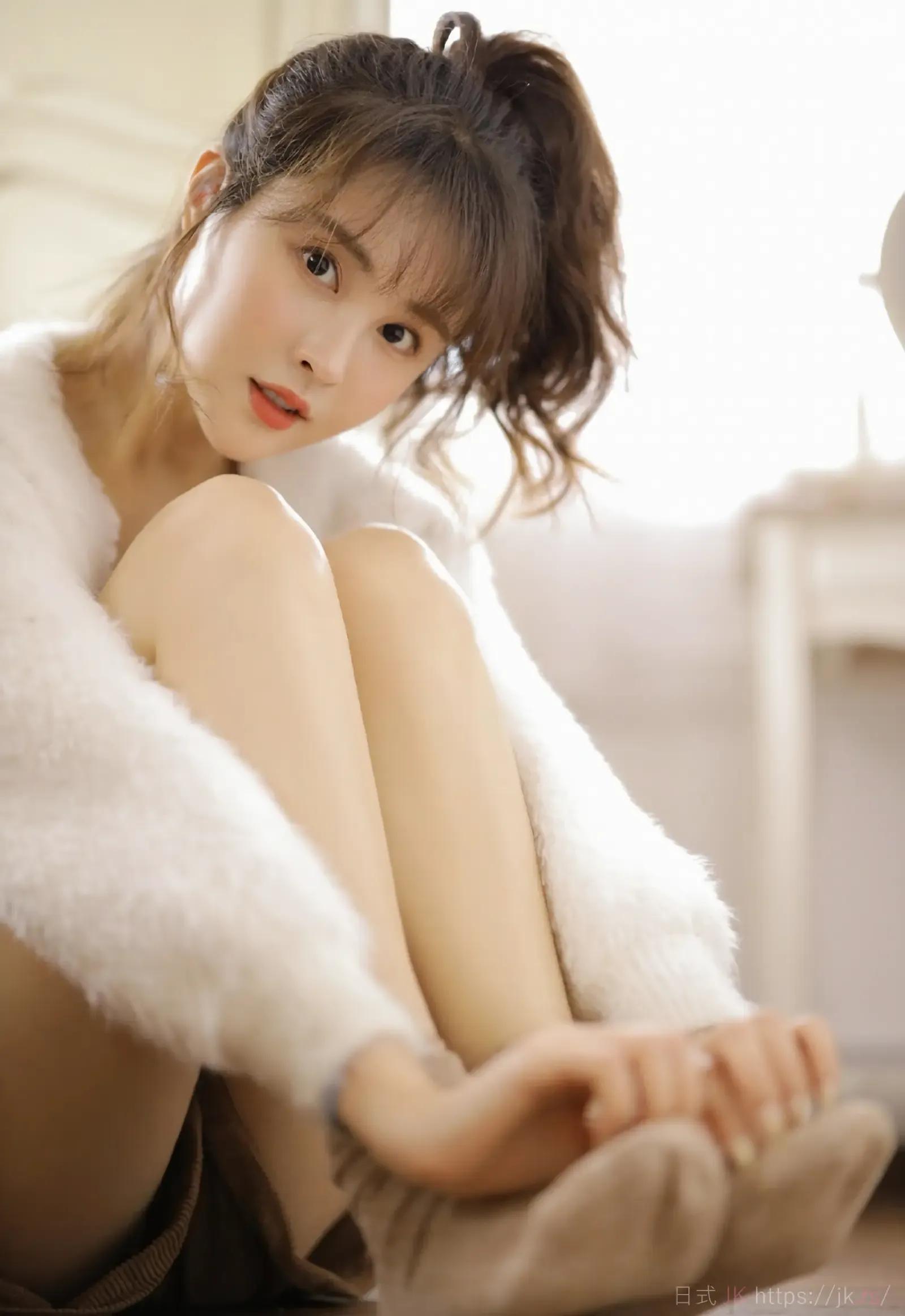 Modern Jk Academic Dress Edition