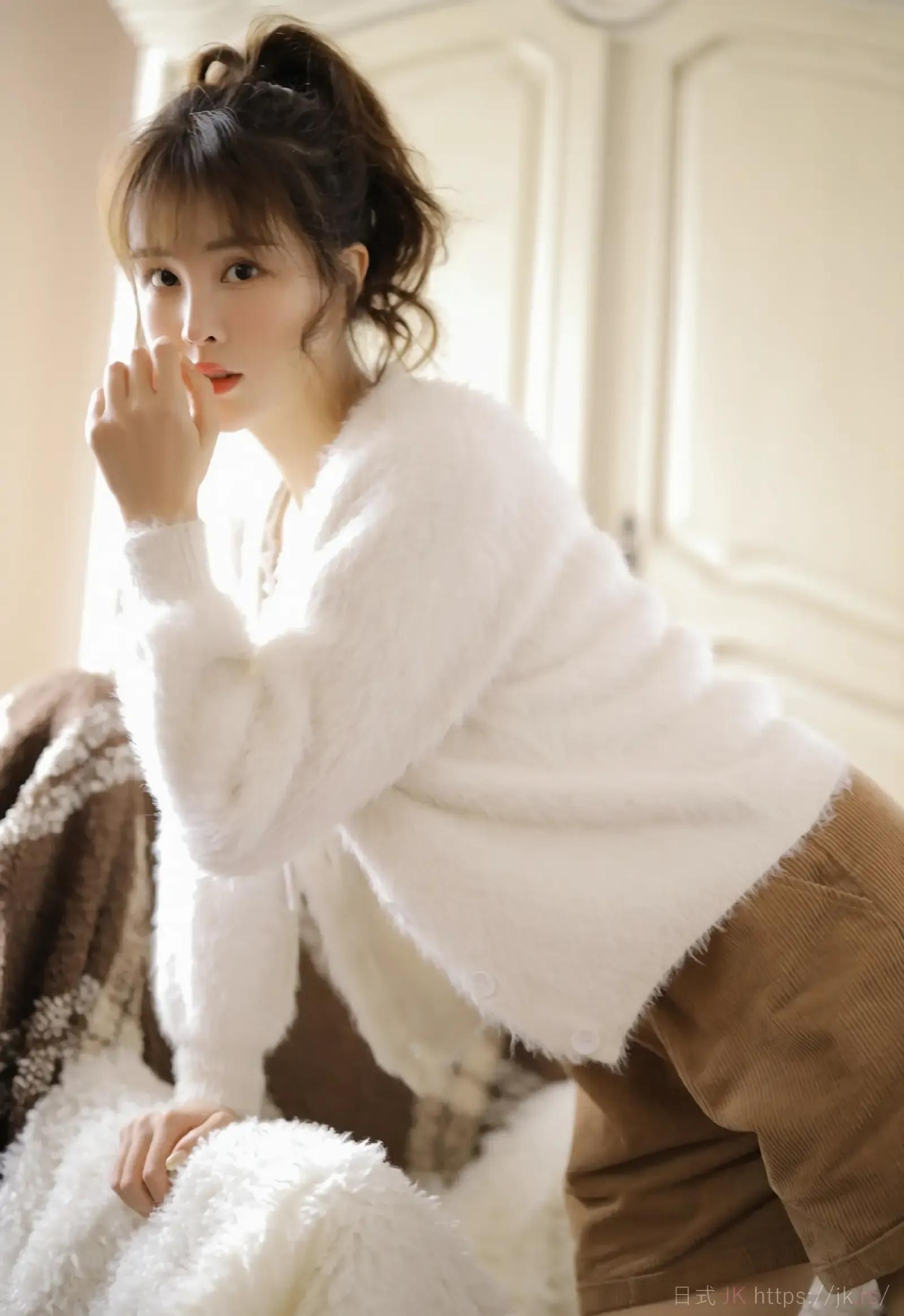 Modern Jk Academic Dress Edition