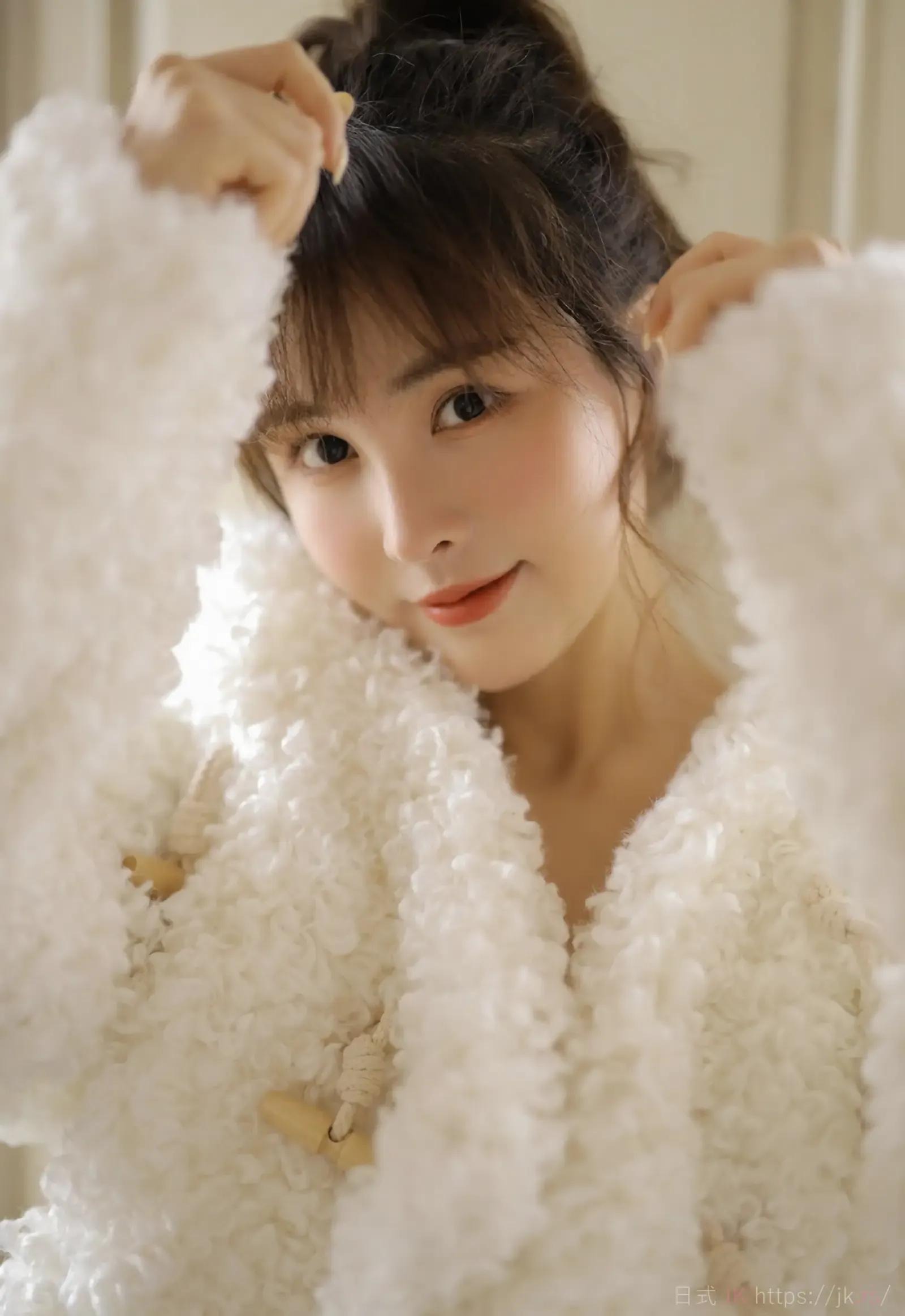 Modern Jk Academic Dress Edition