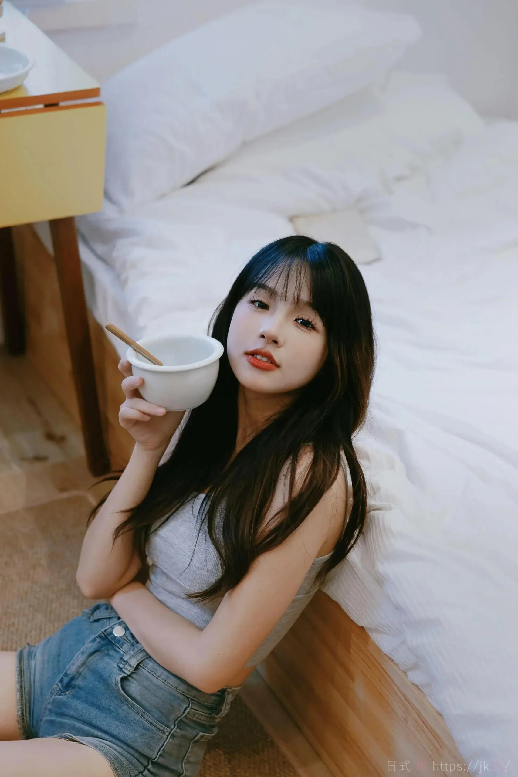 Campus High School Style Image