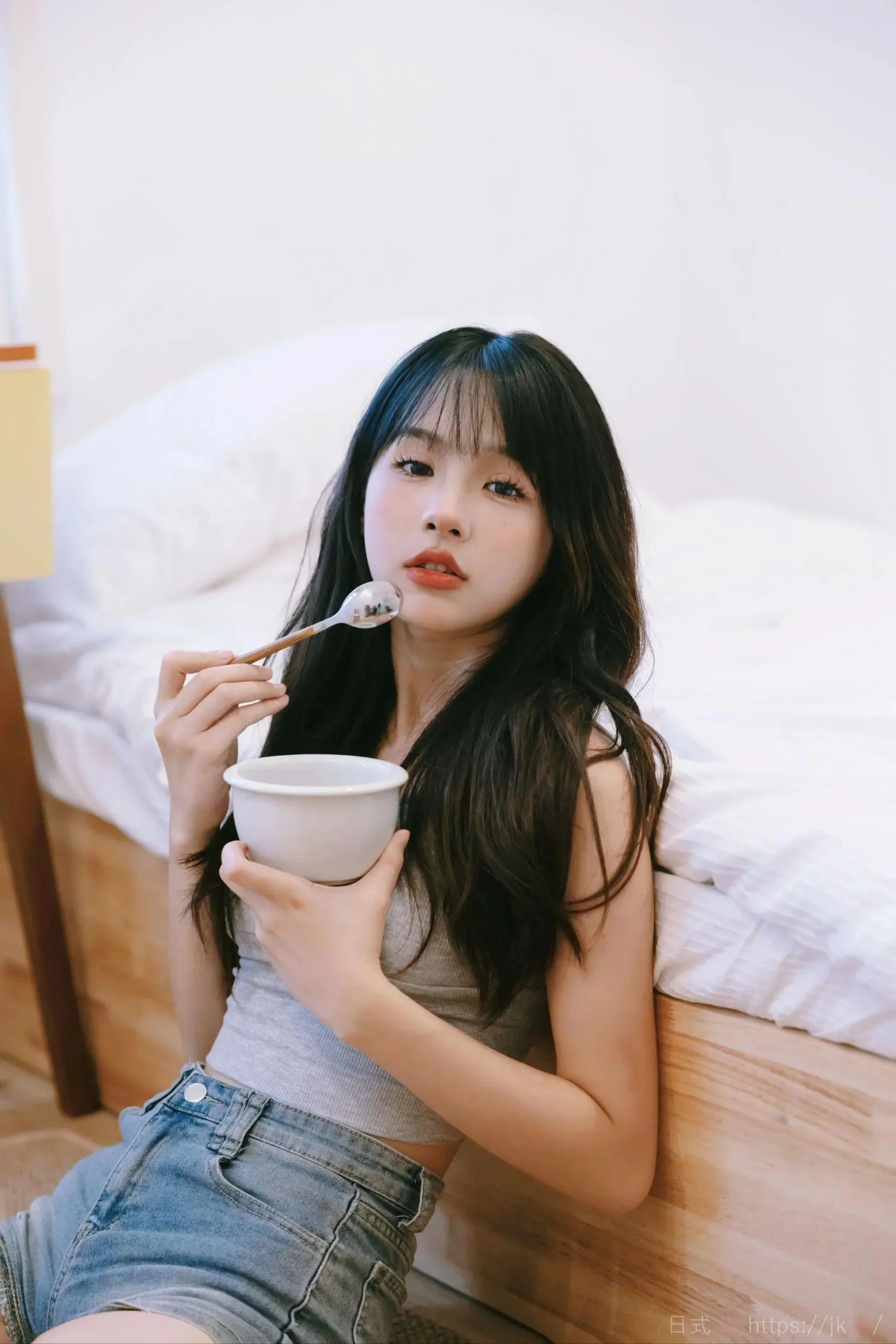 Campus High School Style Image