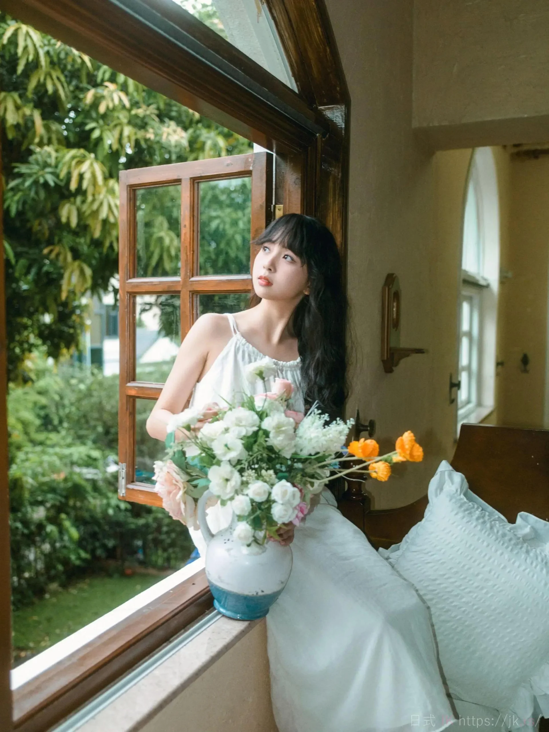 Spring Lovely Journey