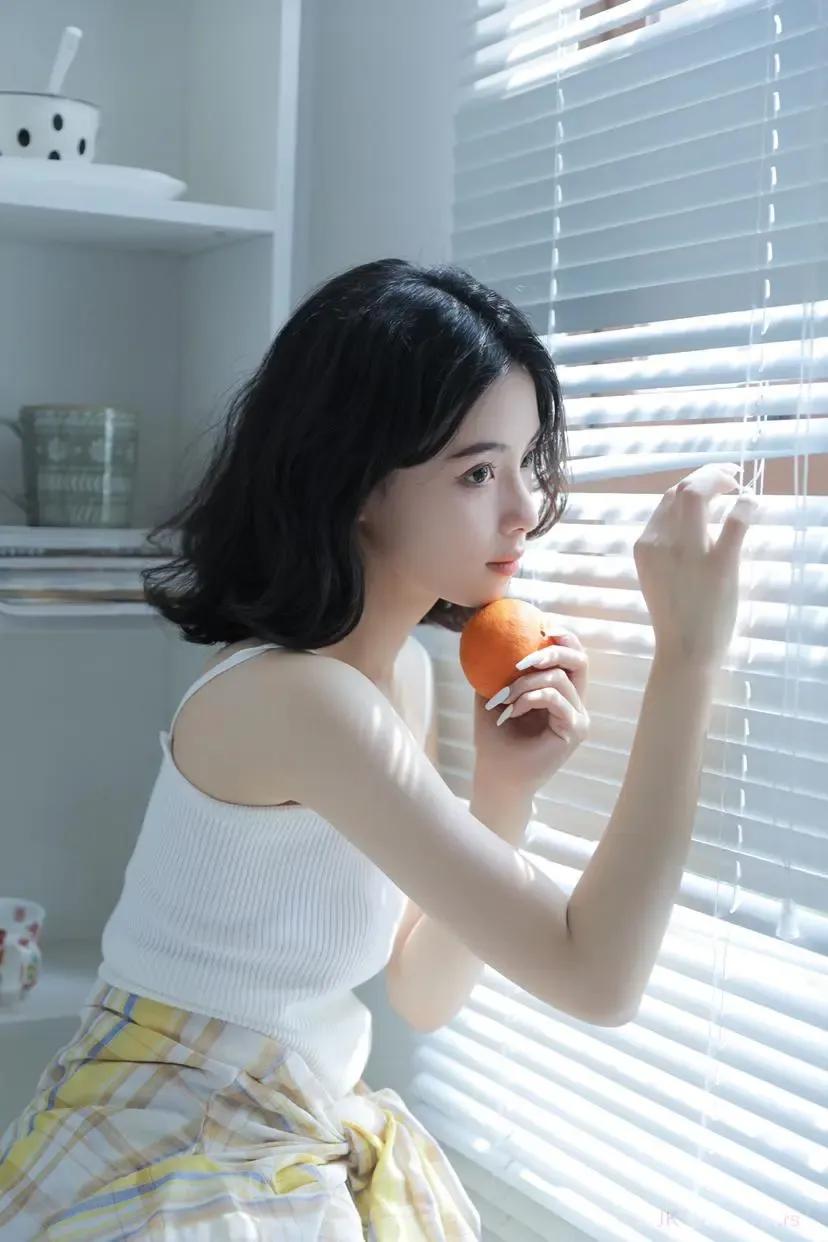 Portrait Gentle Tales