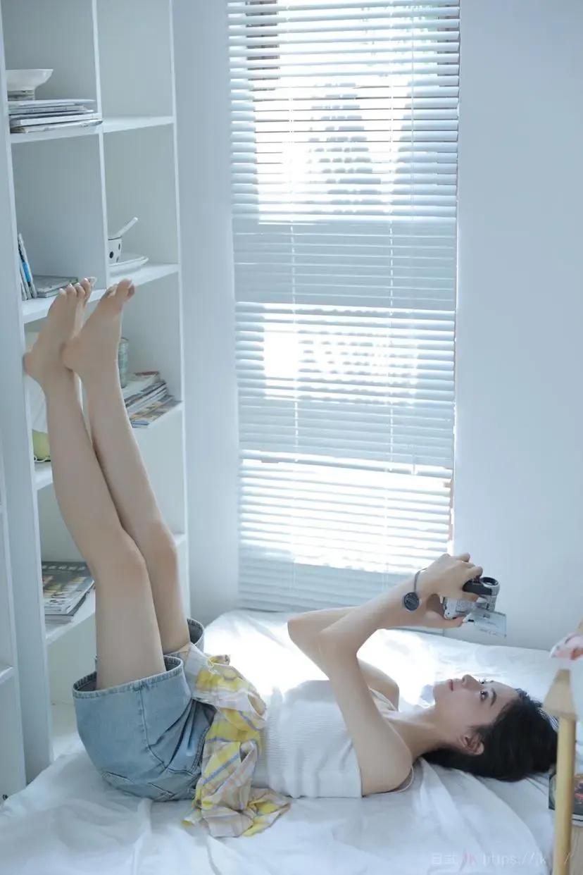 Portrait Gentle Tales