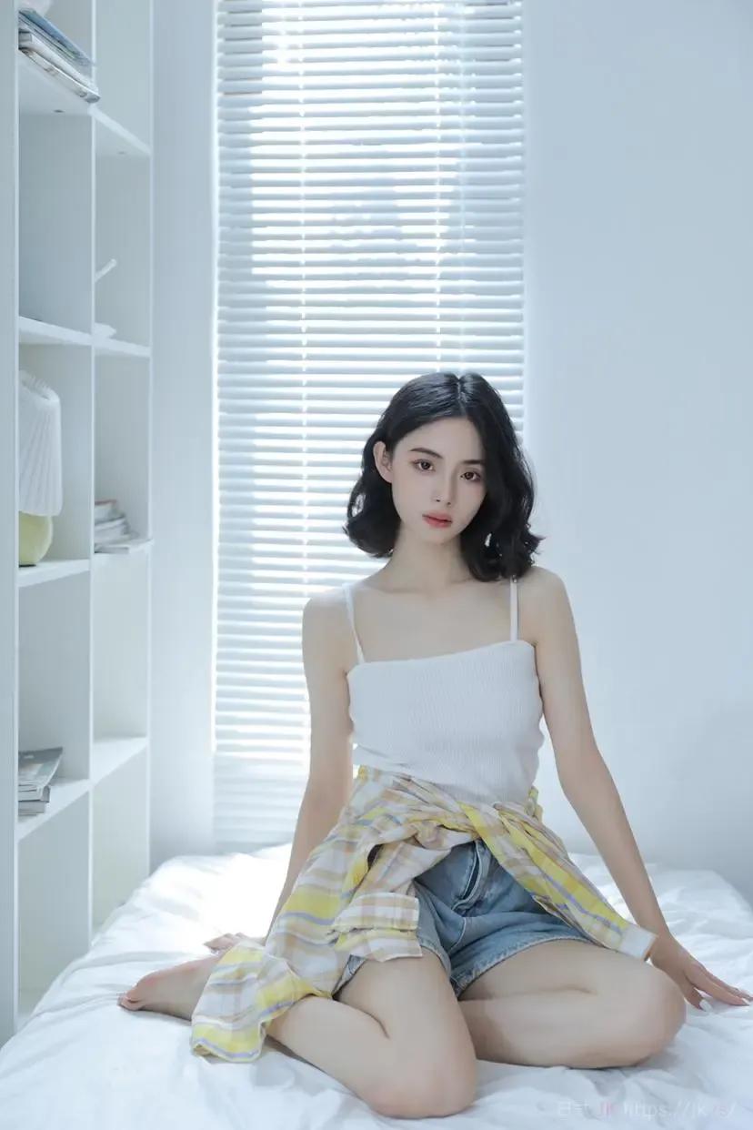 Portrait Gentle Tales