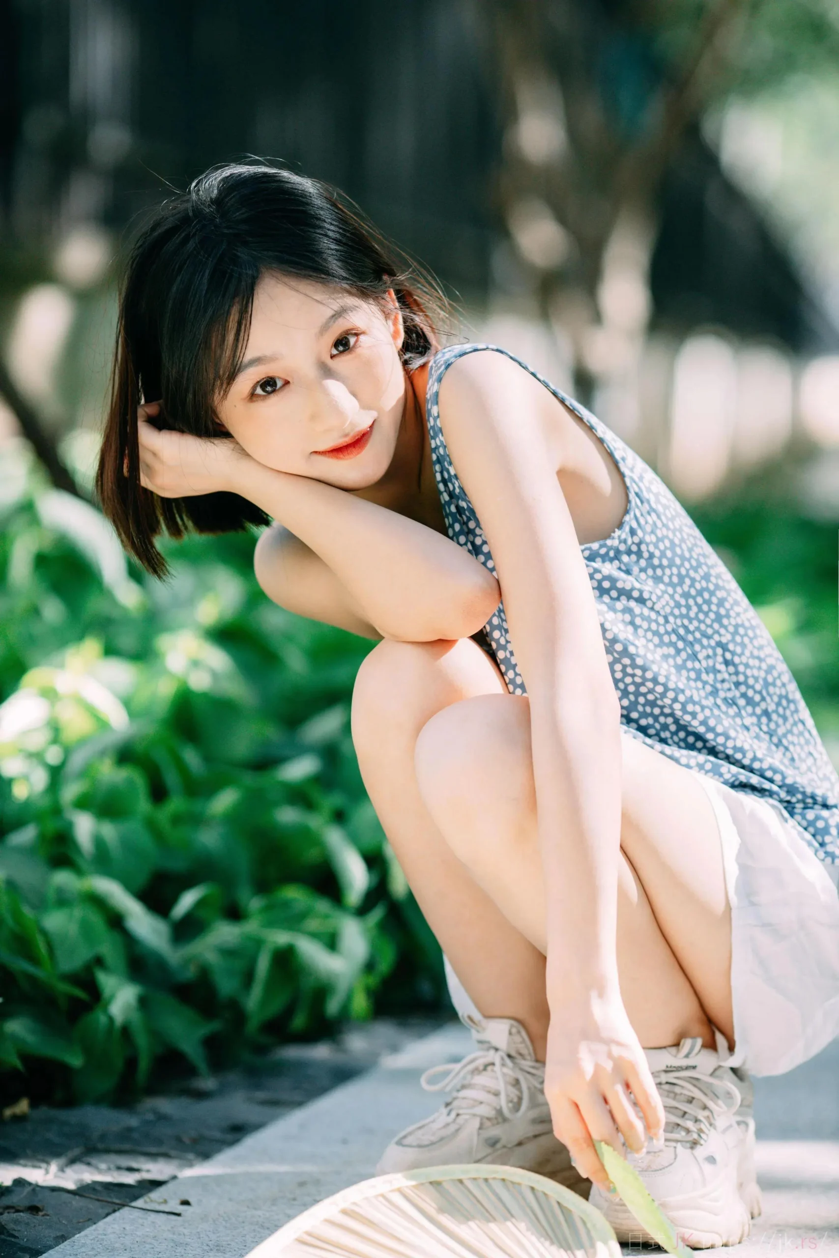 Summer Charming Whispers