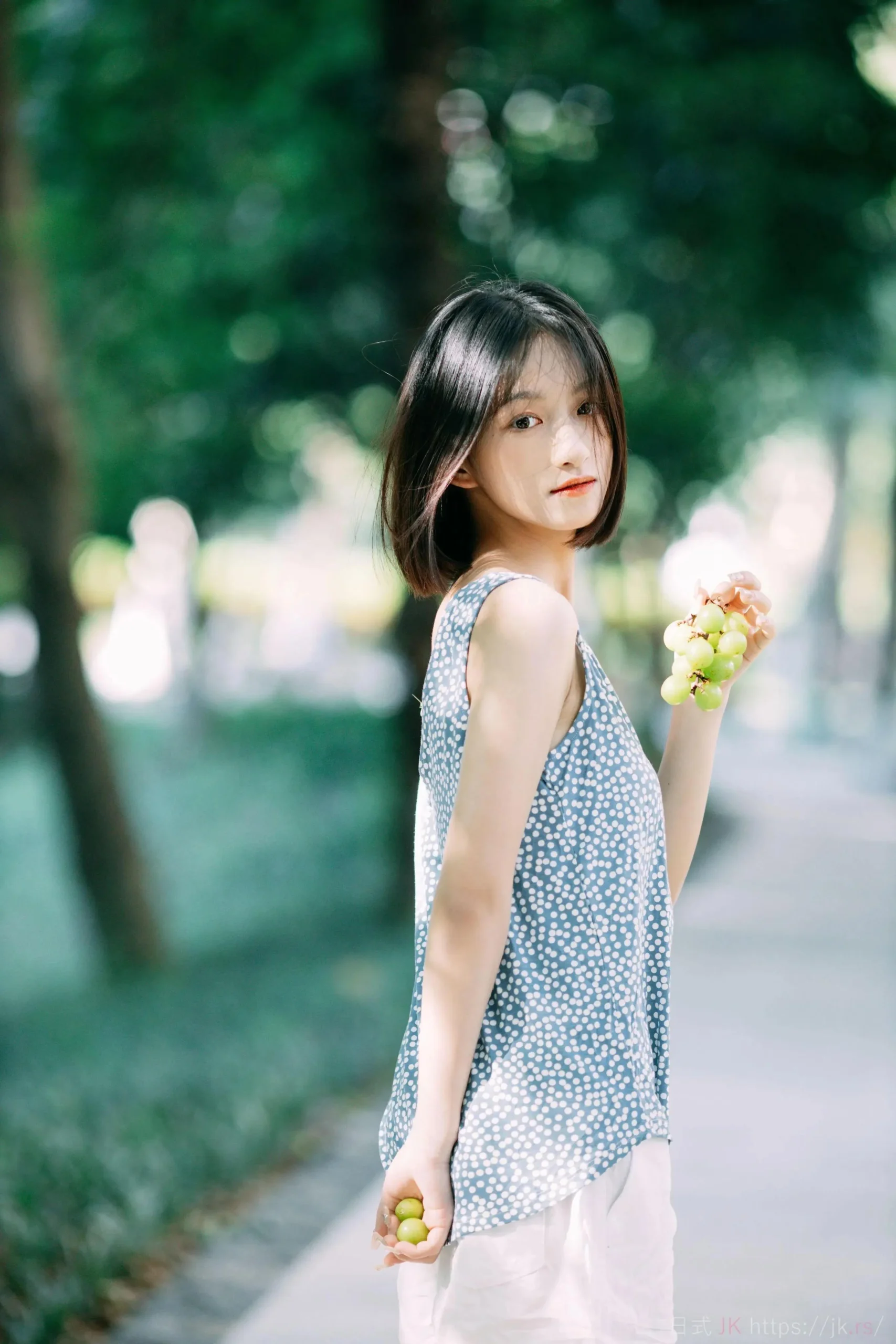 Summer Charming Whispers