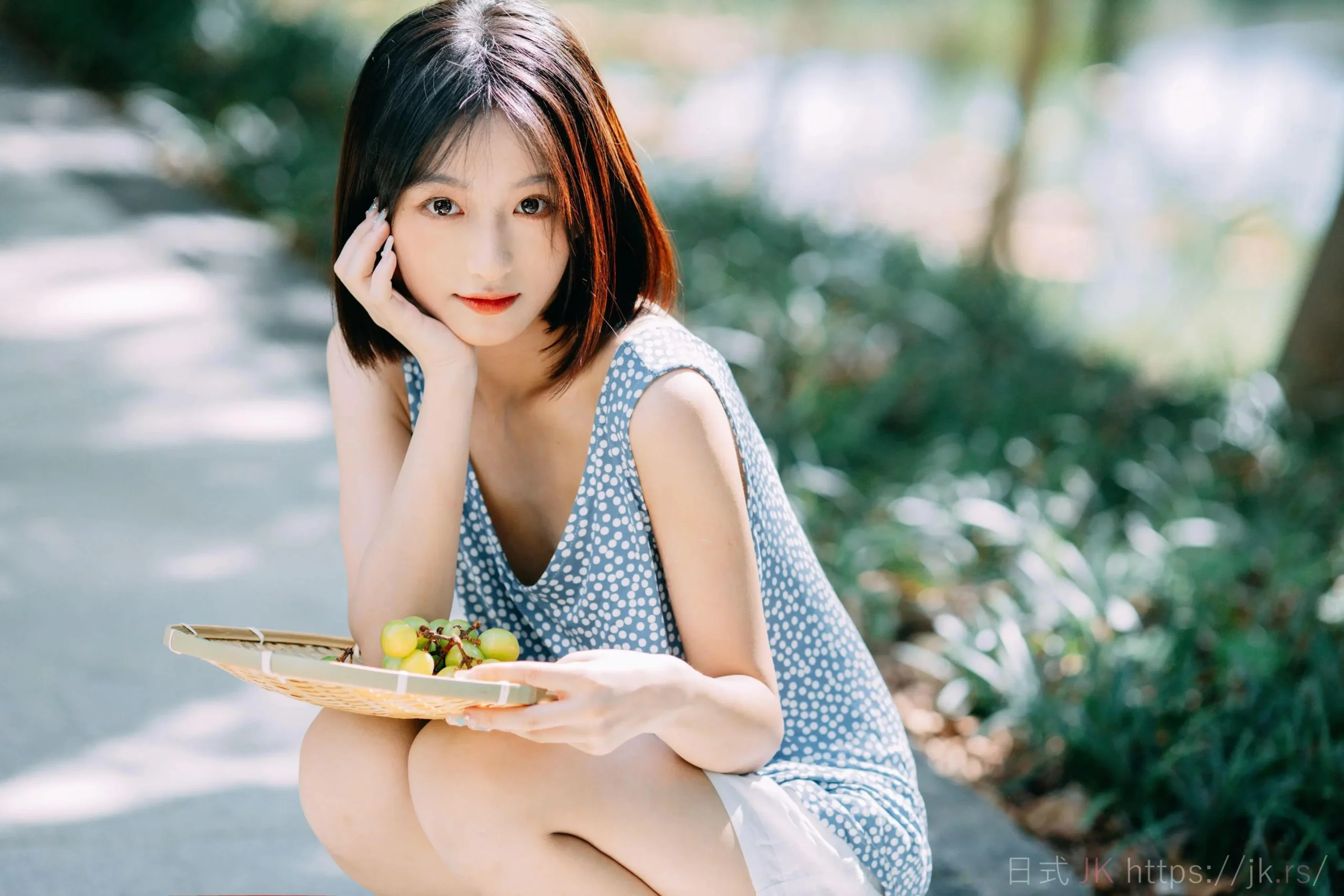 Summer Charming Whispers