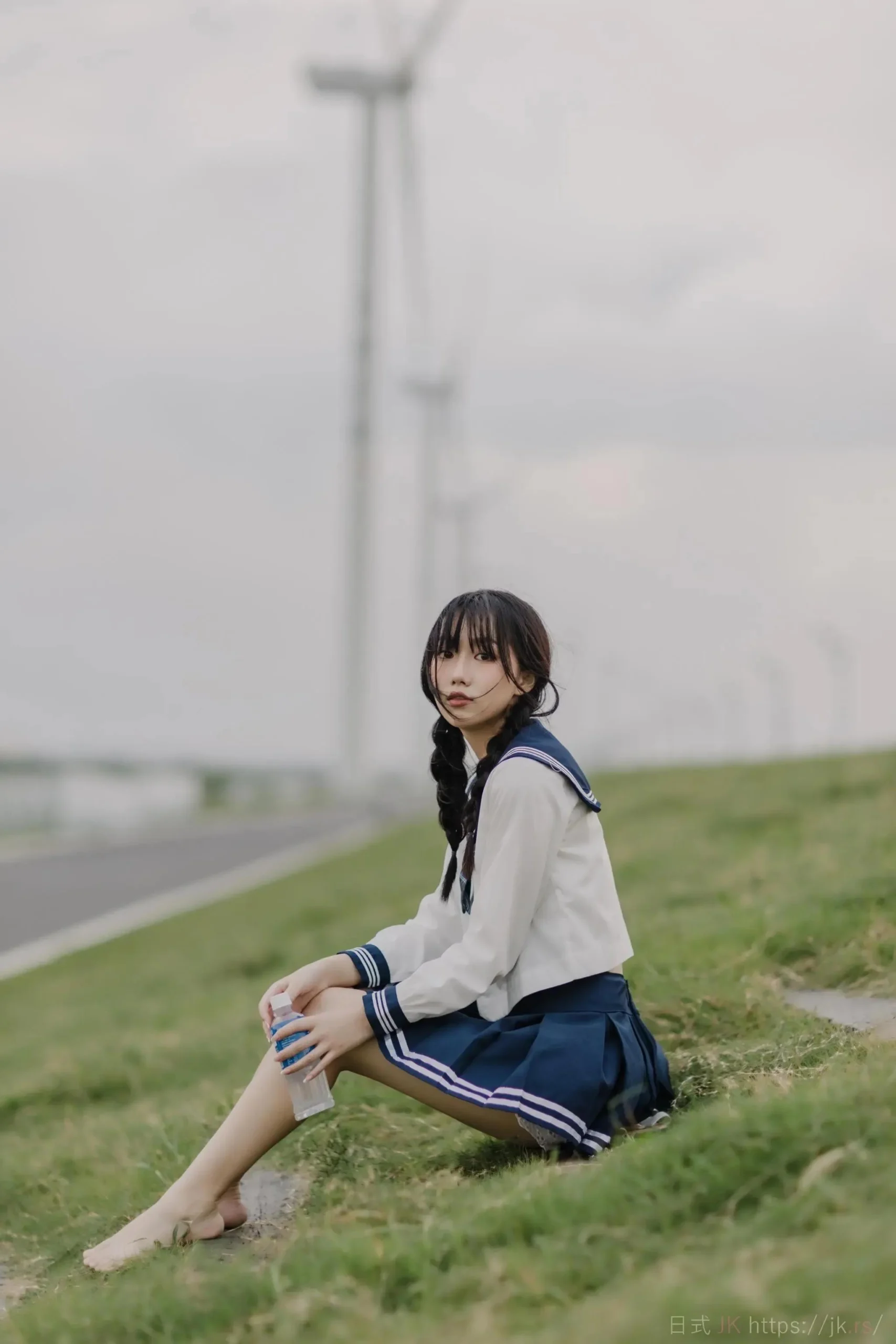 Sea Salt Sweet Whispers