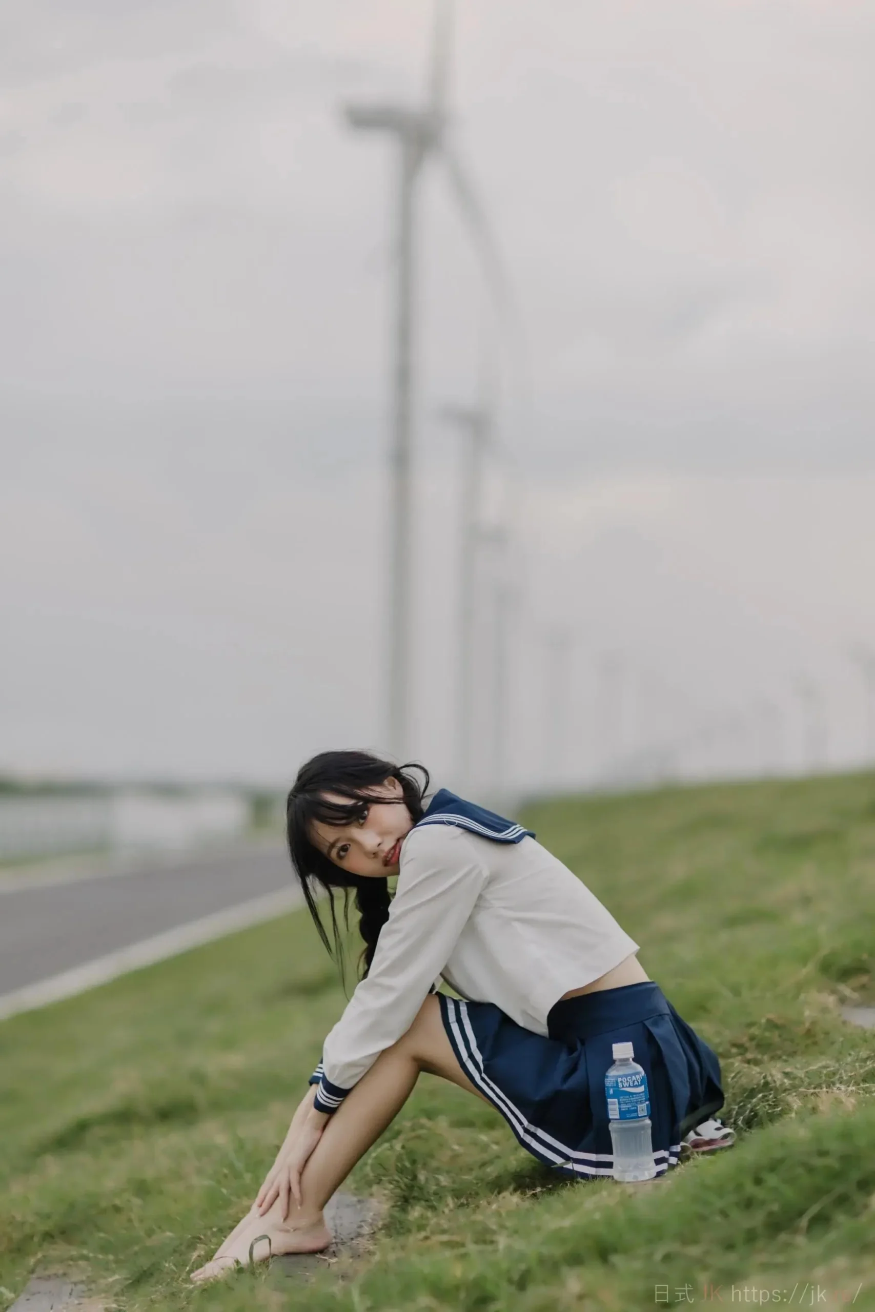 Sea Salt Sweet Whispers