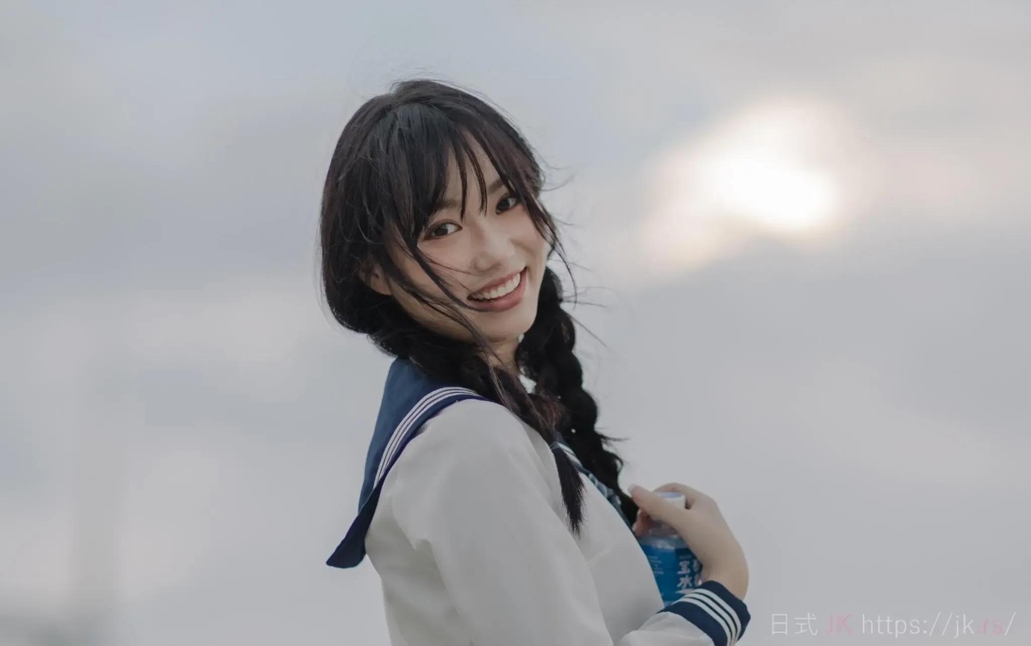 Sea Salt Sweet Whispers