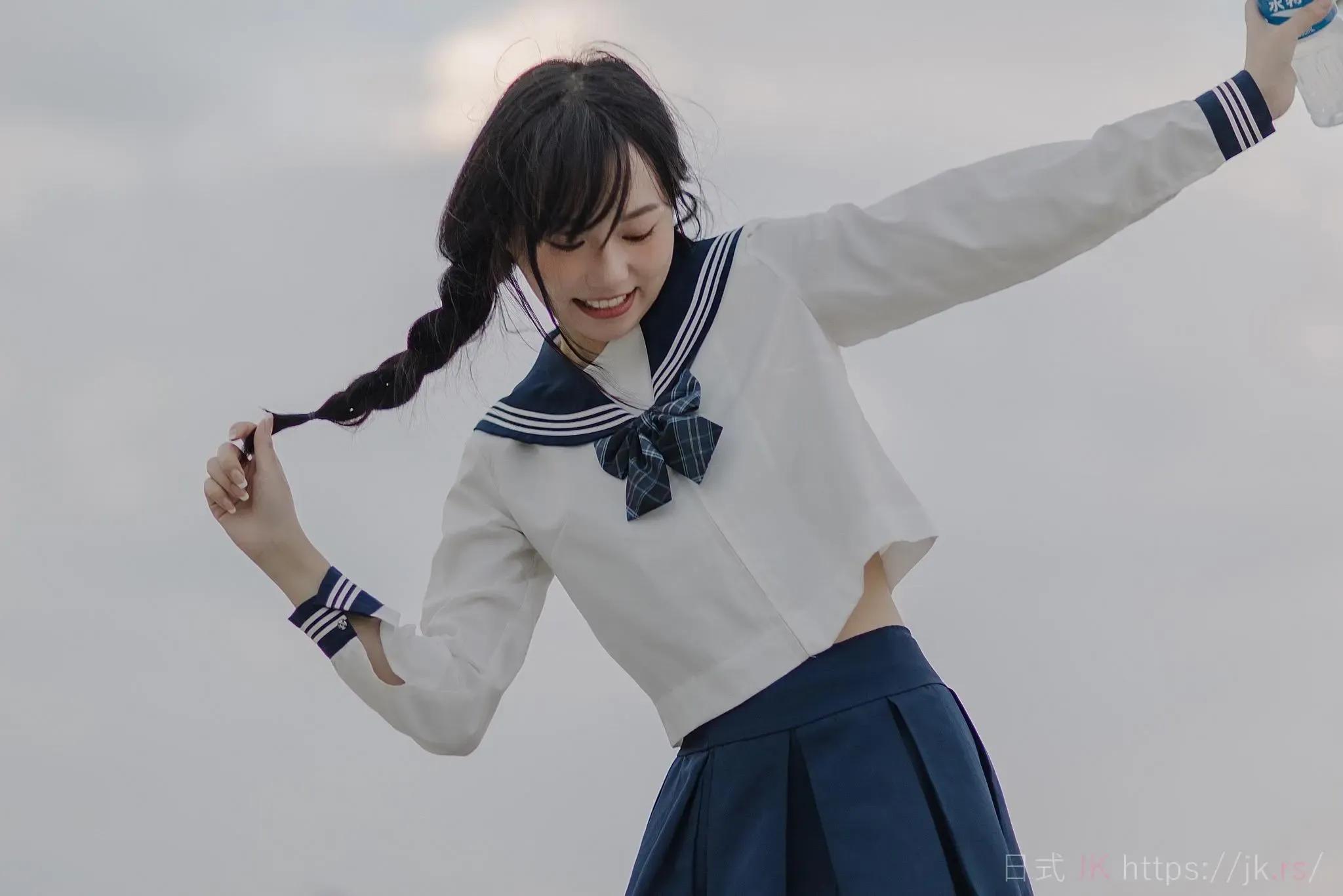 Sea Salt Sweet Whispers