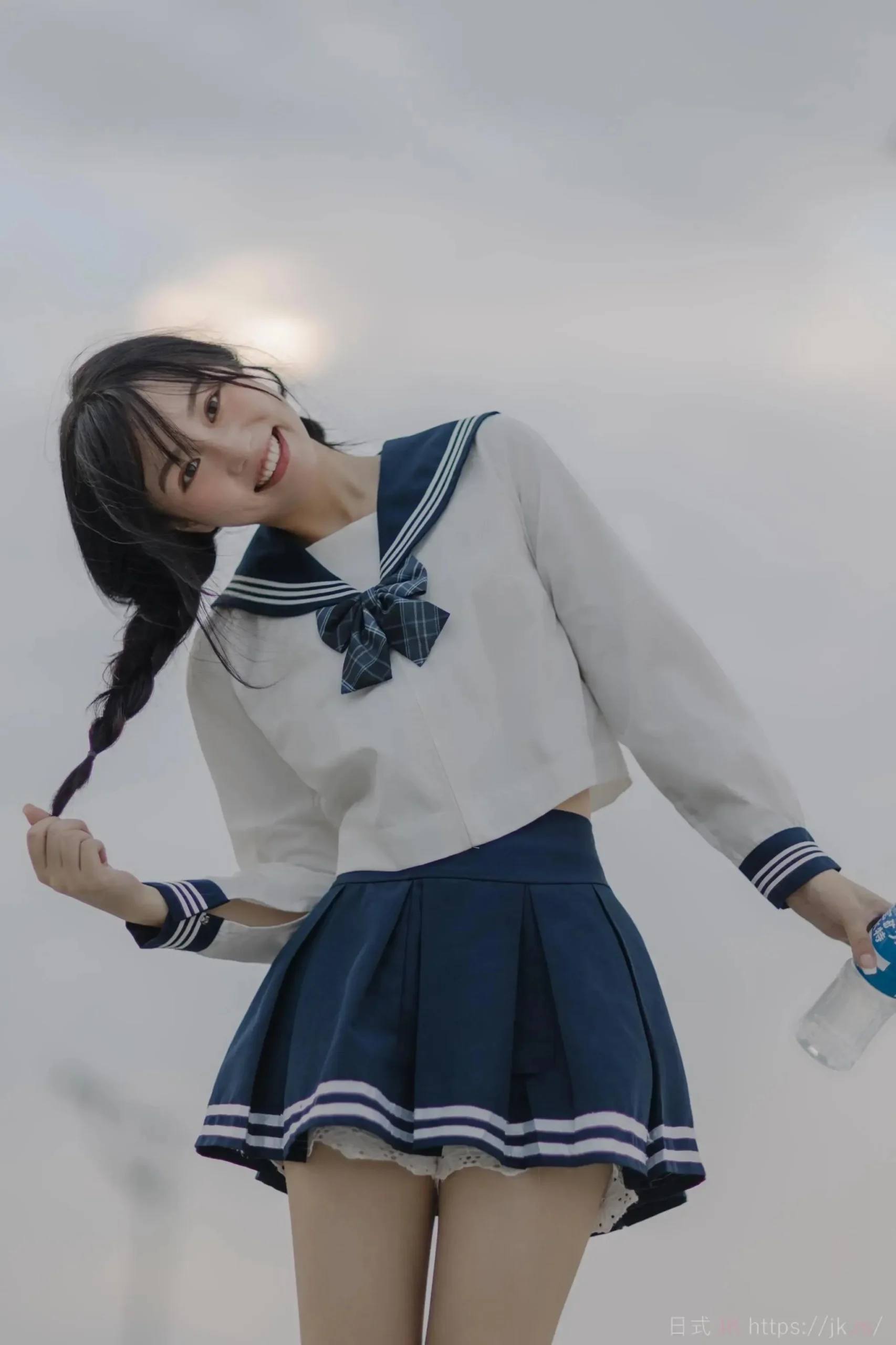 Sea Salt Sweet Whispers