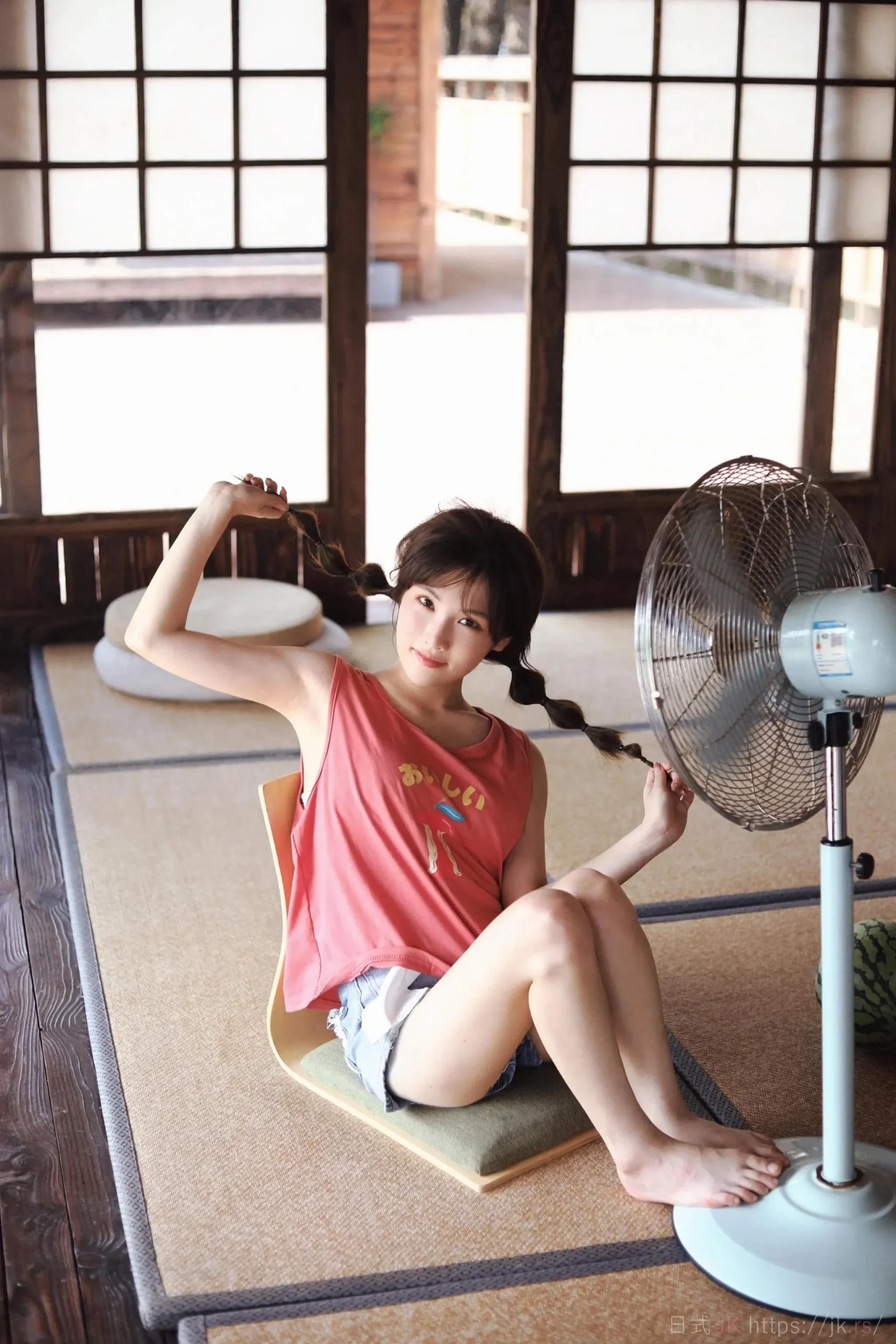 Creative High School Fashion Premiere