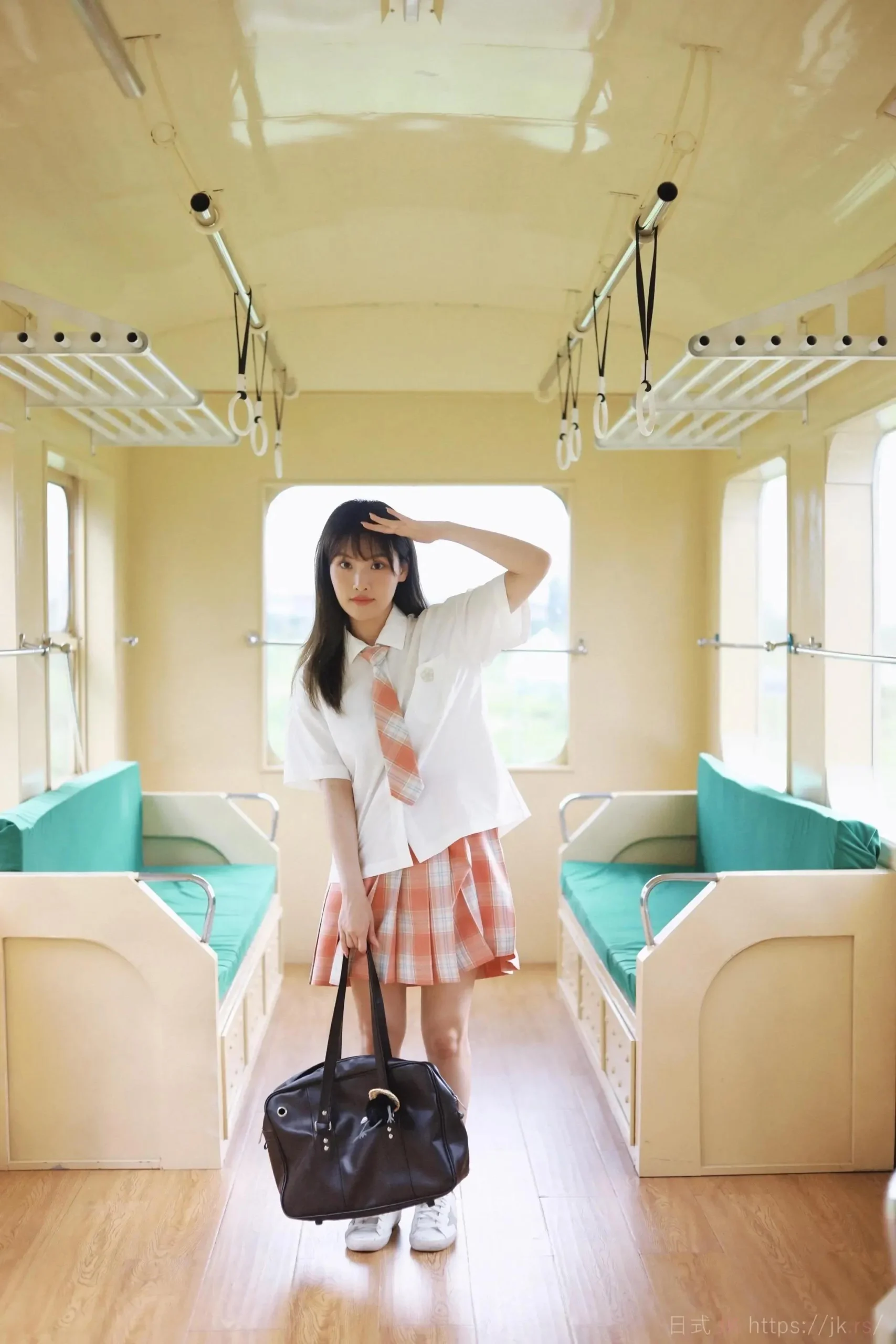 Creative High School Fashion Premiere