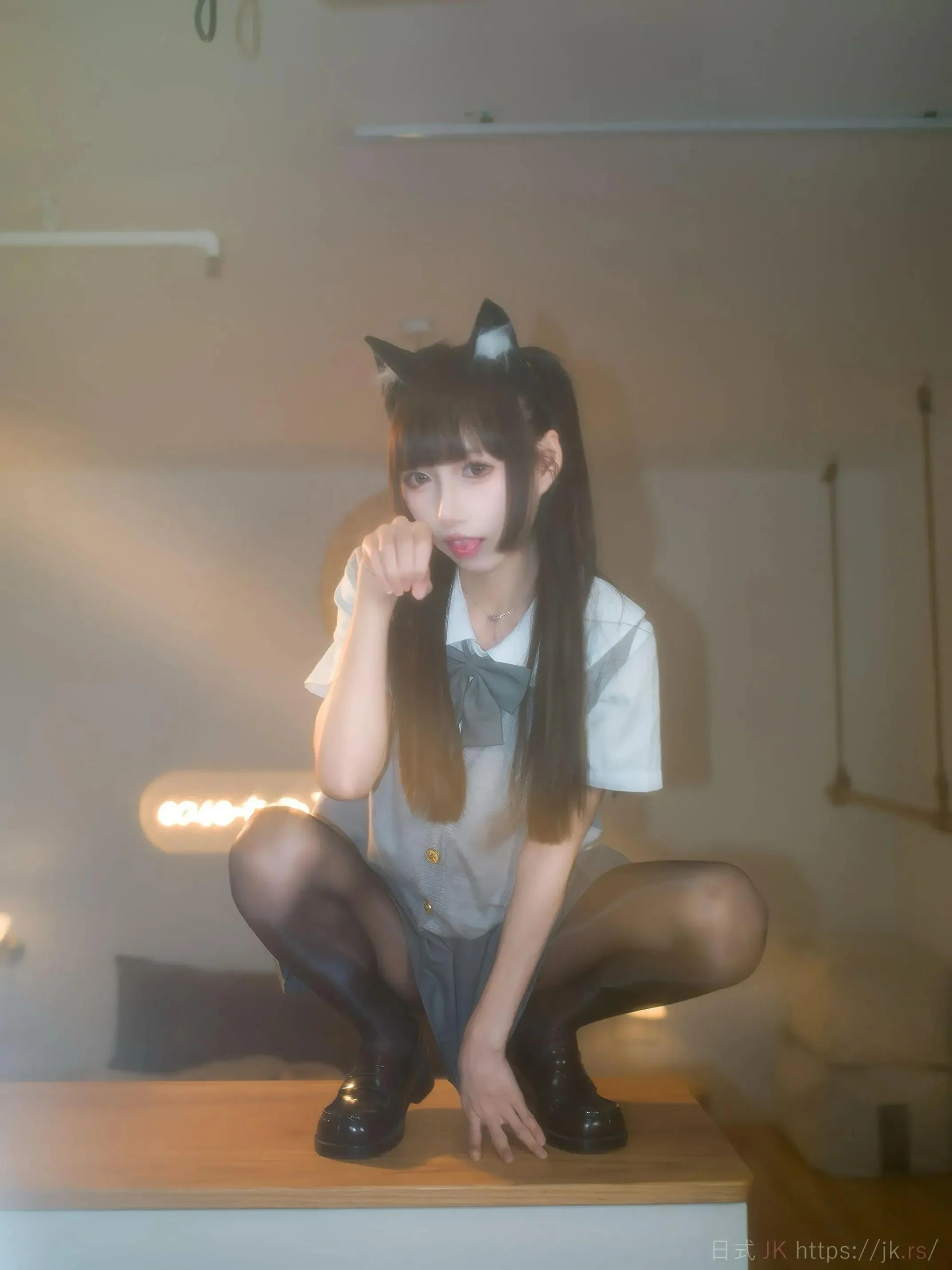 Protecting Pretty Dreams