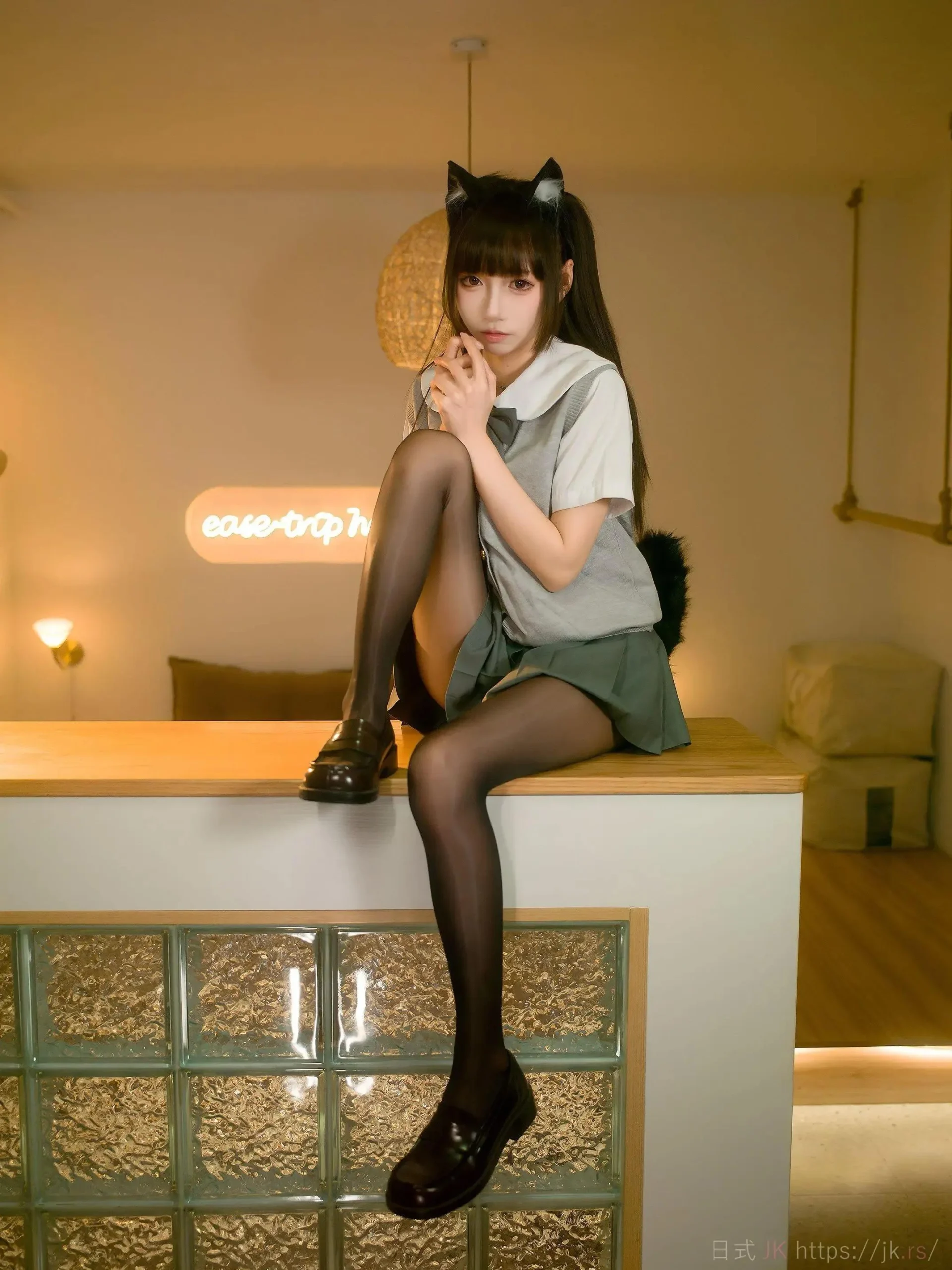 Protecting Pretty Dreams