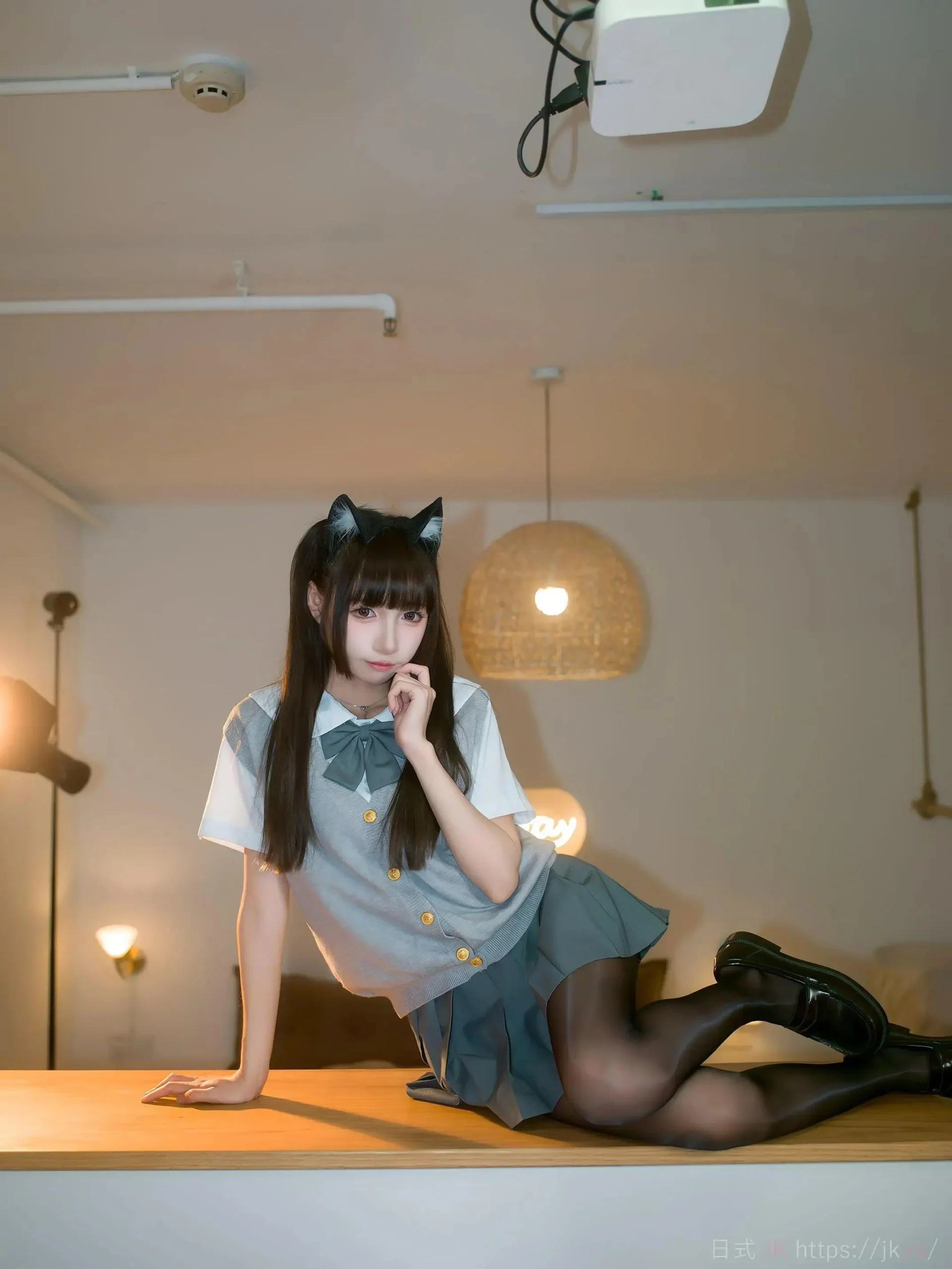 Protecting Pretty Dreams