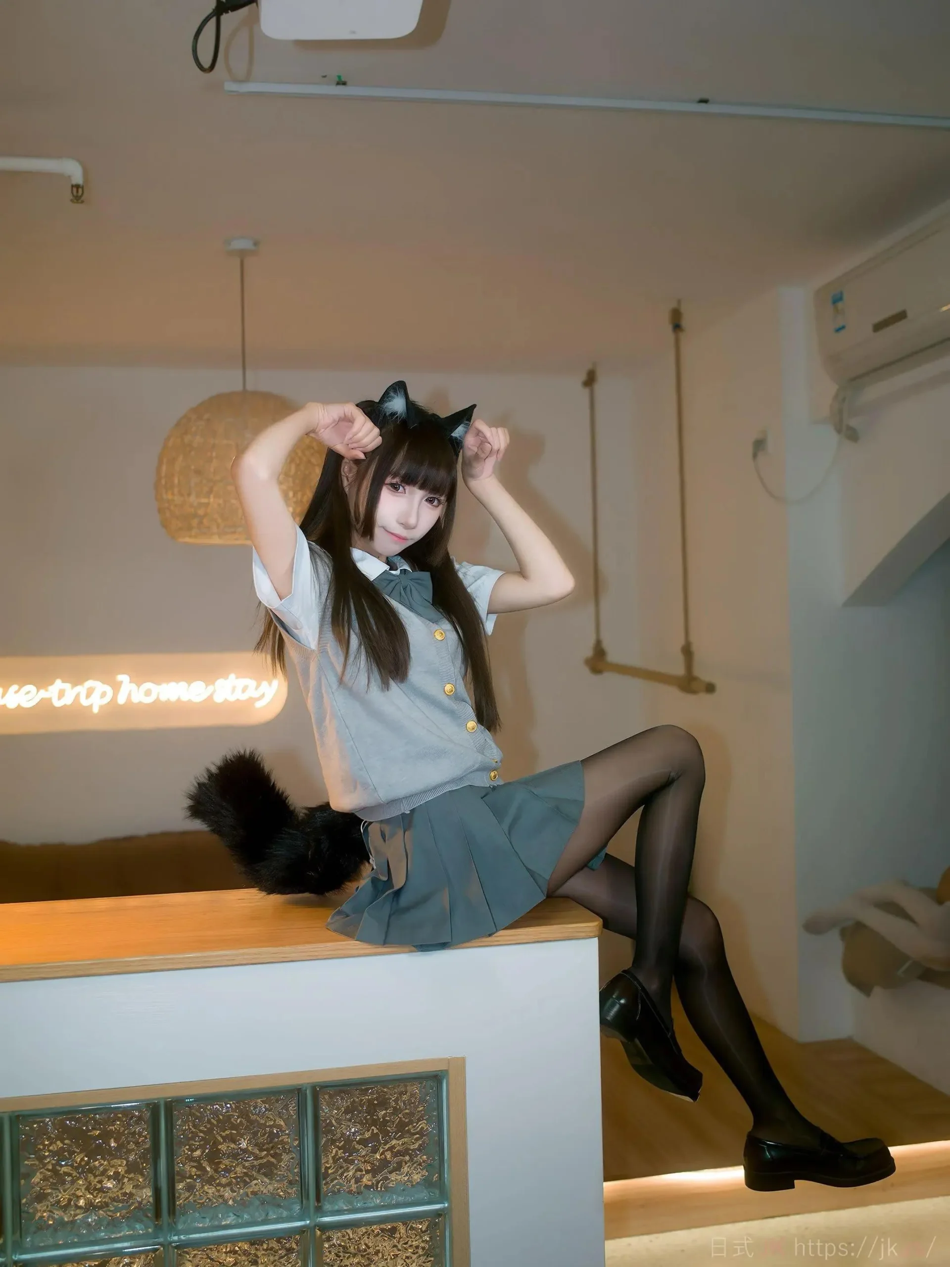 Protecting Pretty Dreams