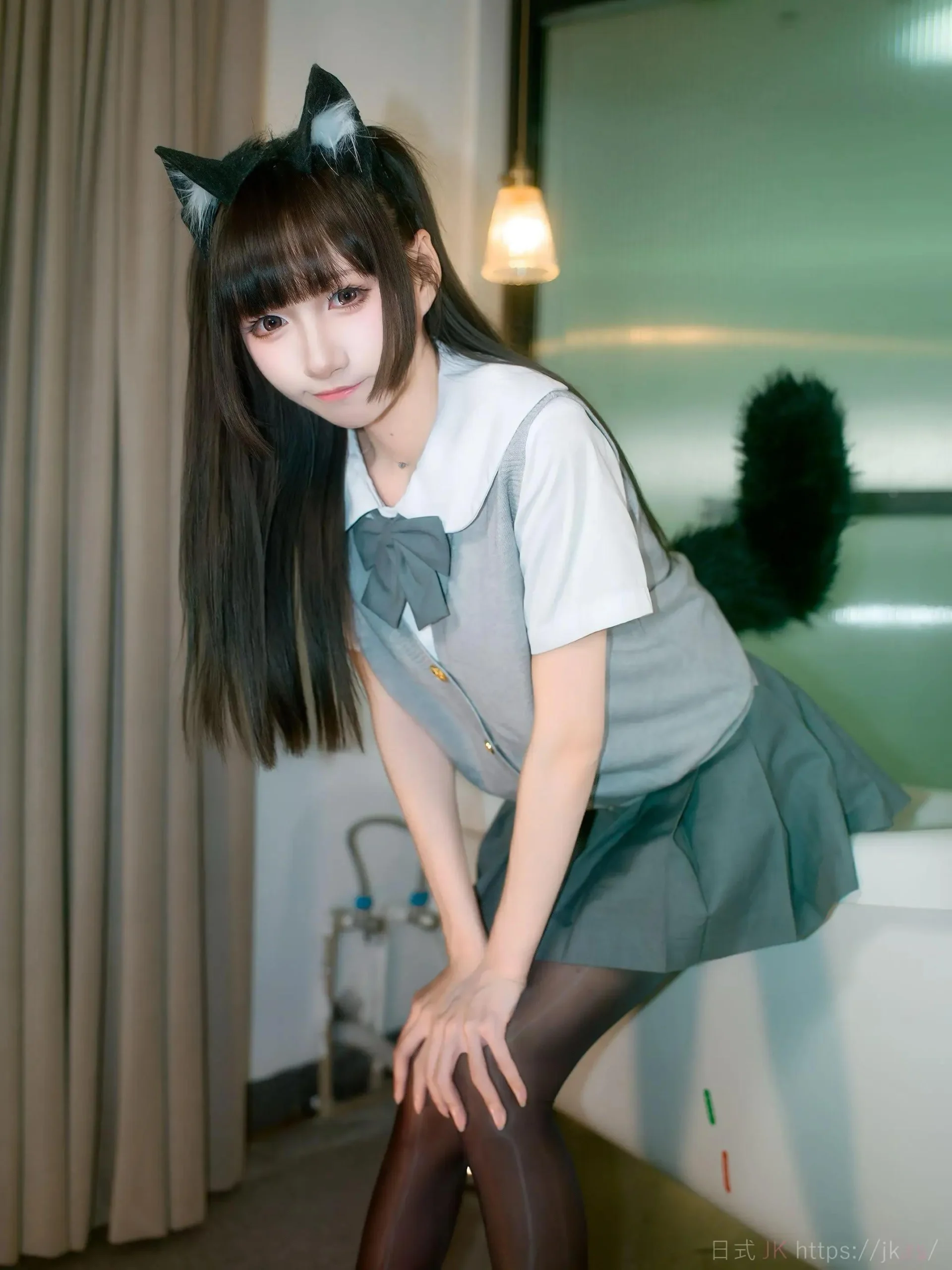 Protecting Pretty Dreams