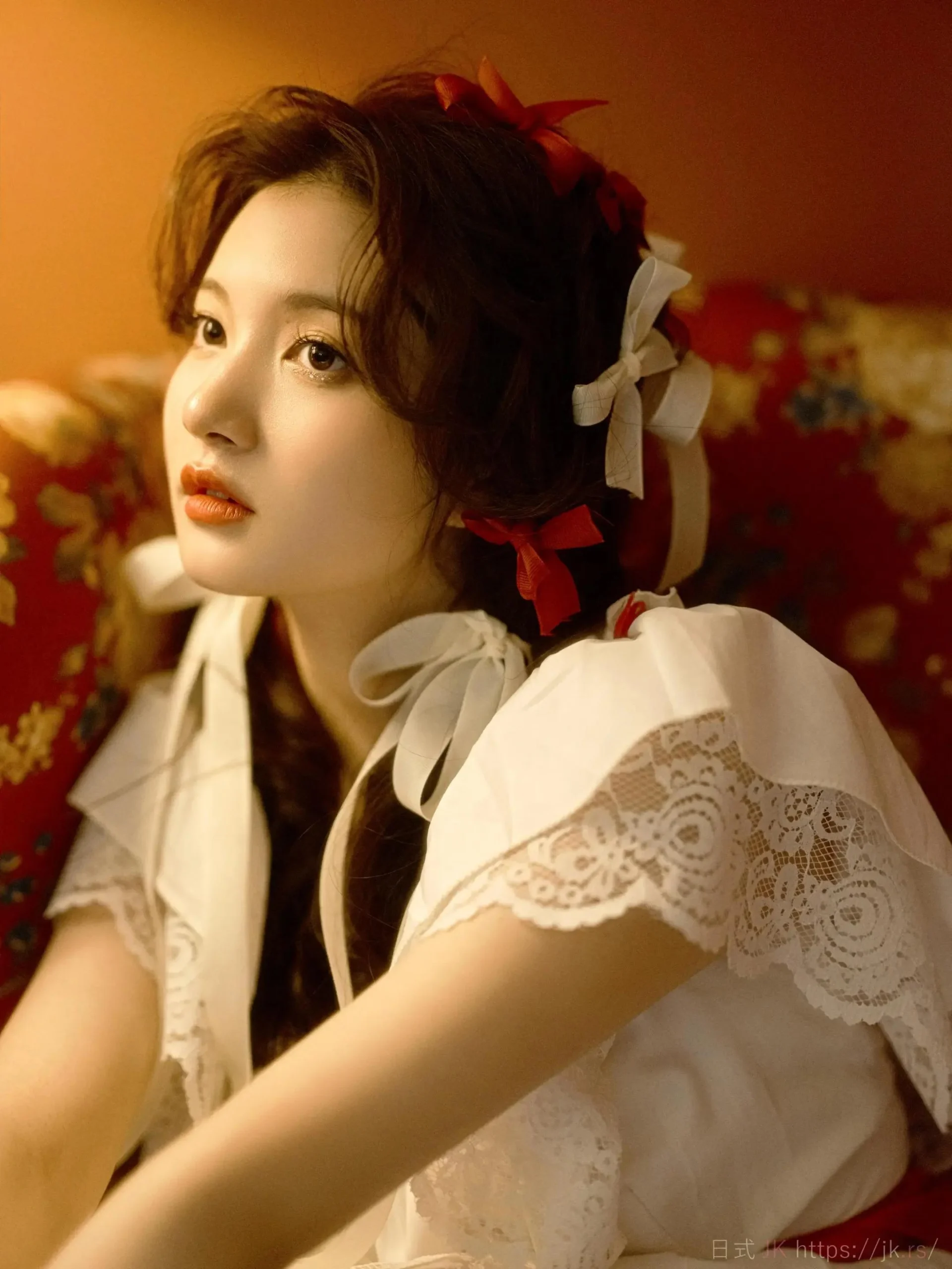 My Elegant Precious Memories Story