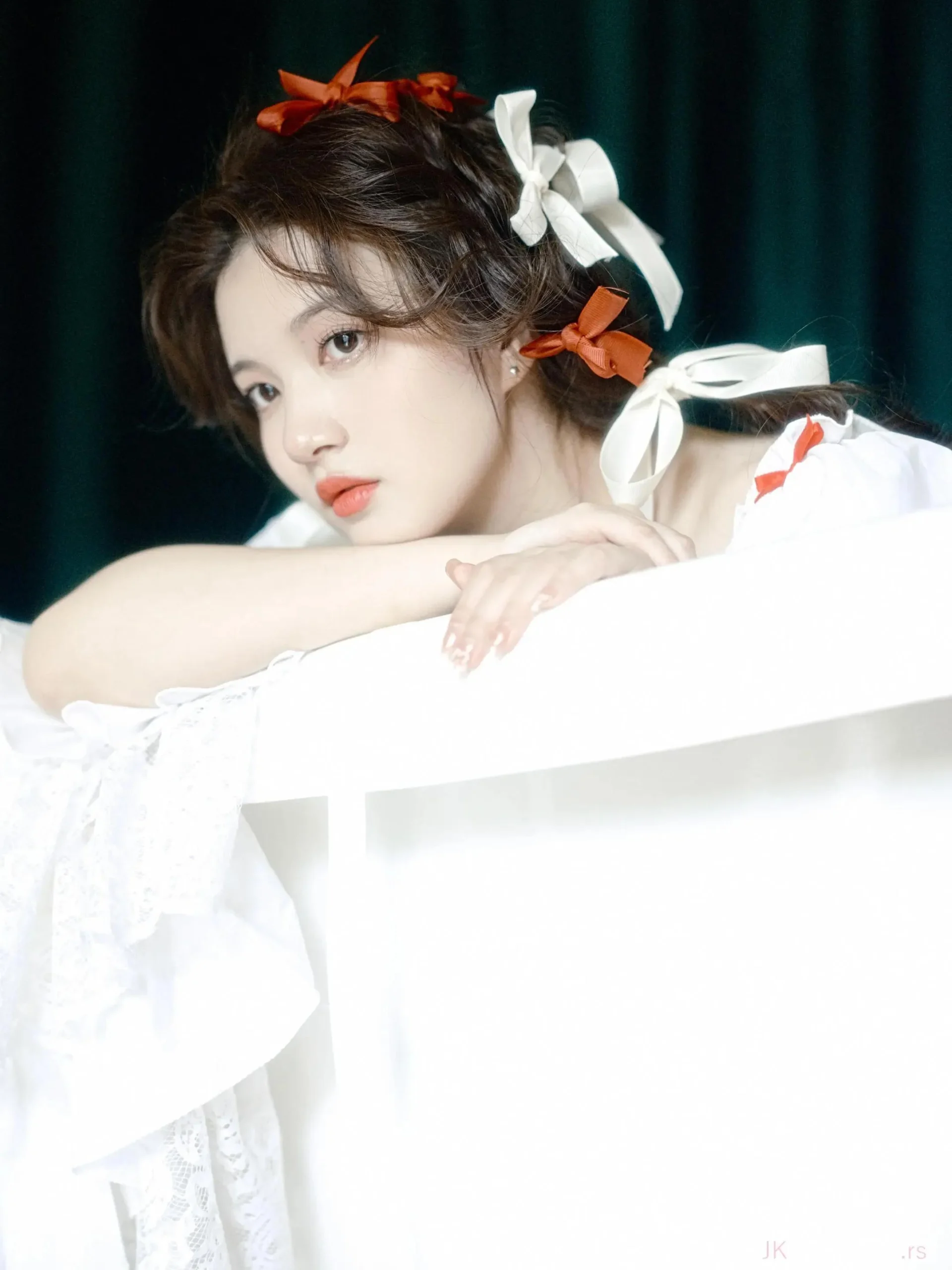 My Elegant Precious Memories Story