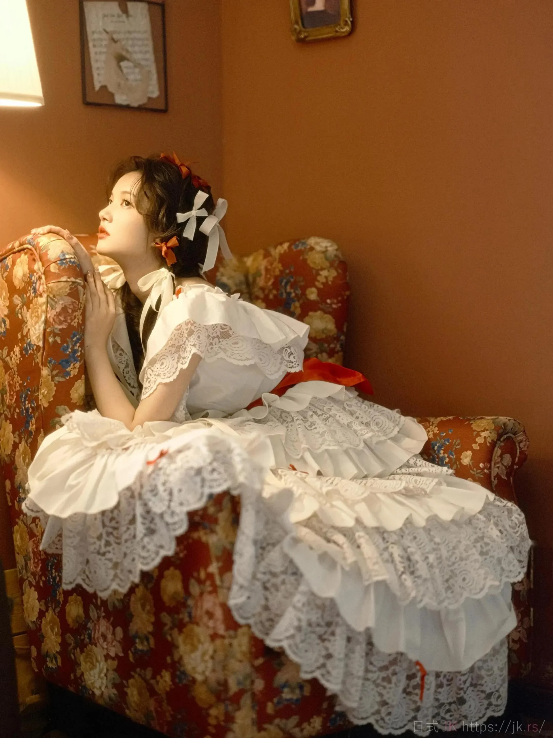 My Elegant Precious Memories Story