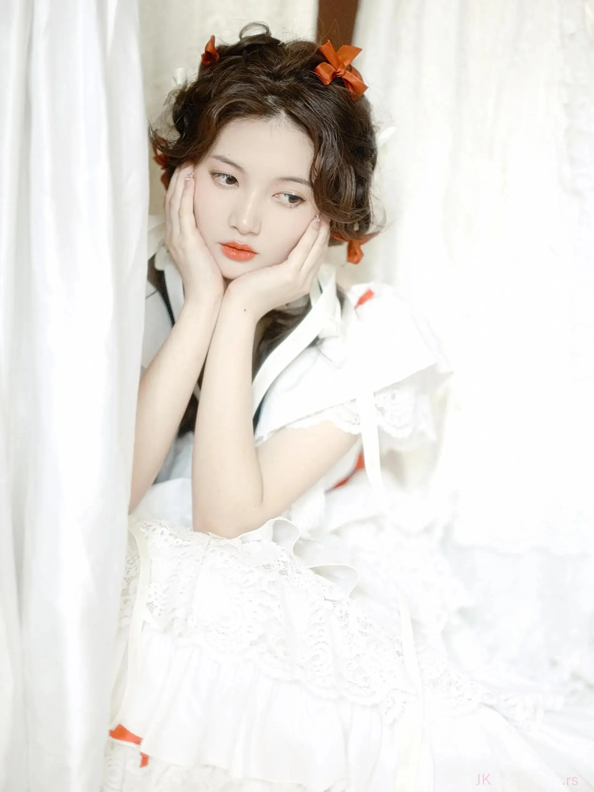 My Elegant Precious Memories Story