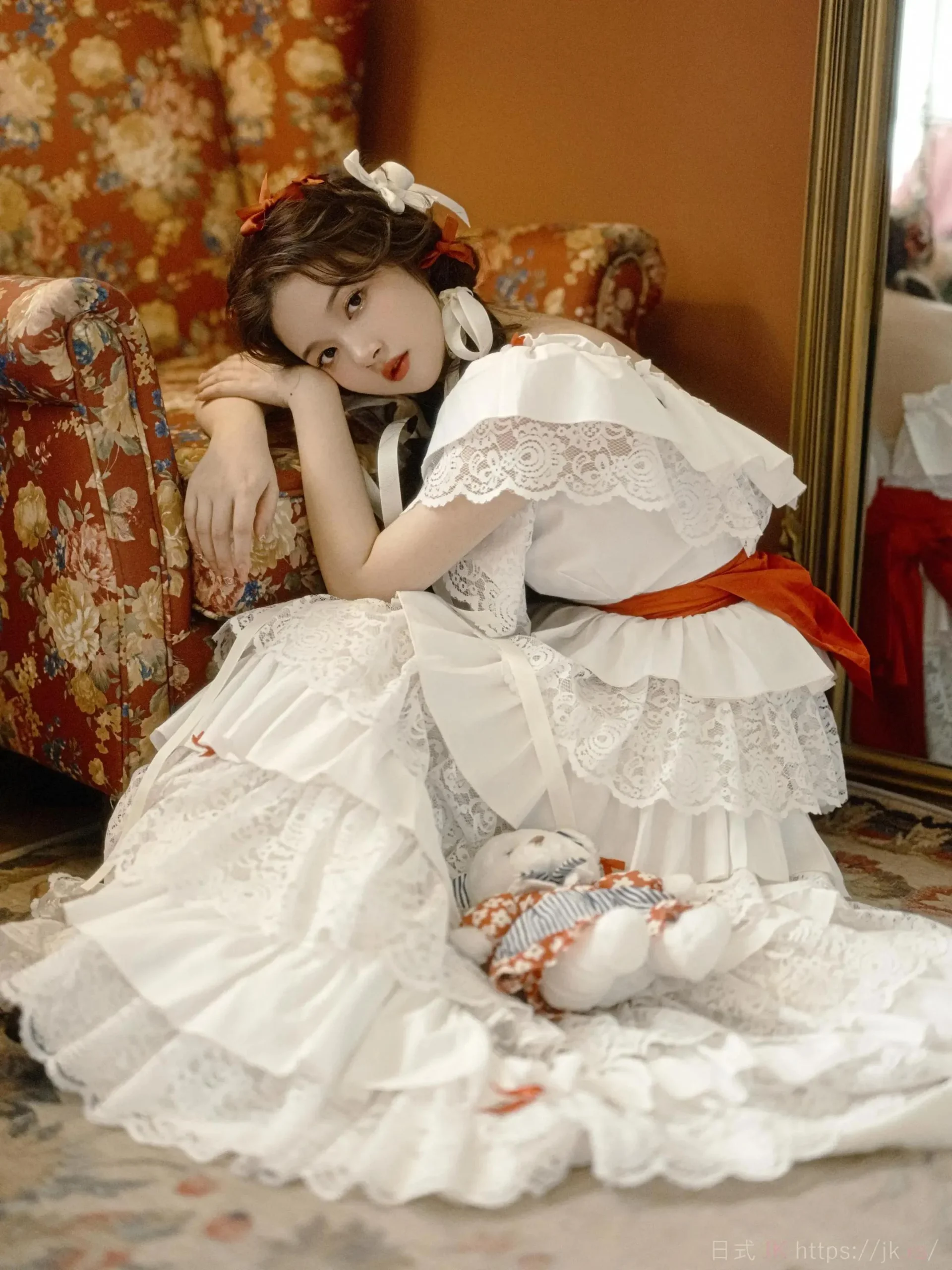 My Elegant Precious Memories Story