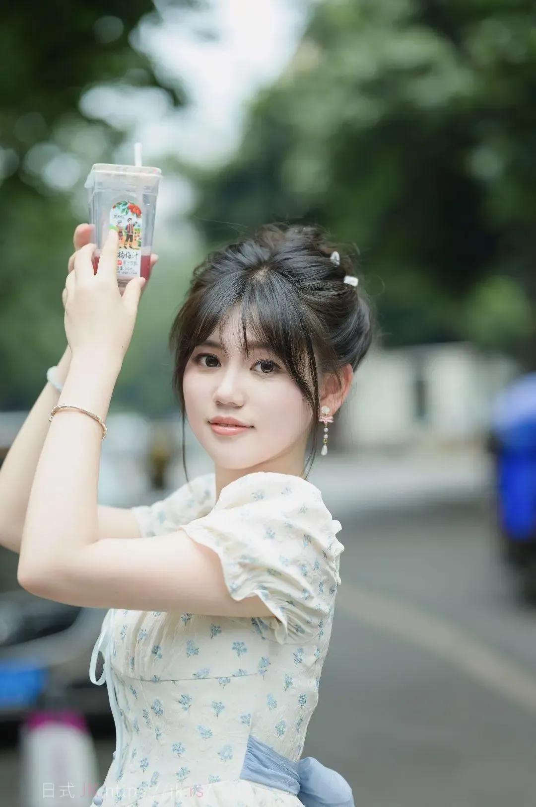 Campus High School Style Portfolio