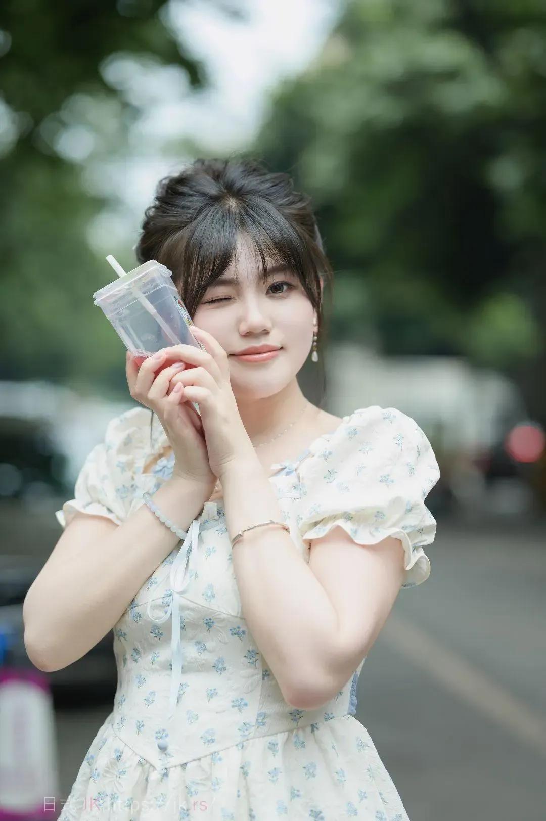 Campus High School Style Portfolio