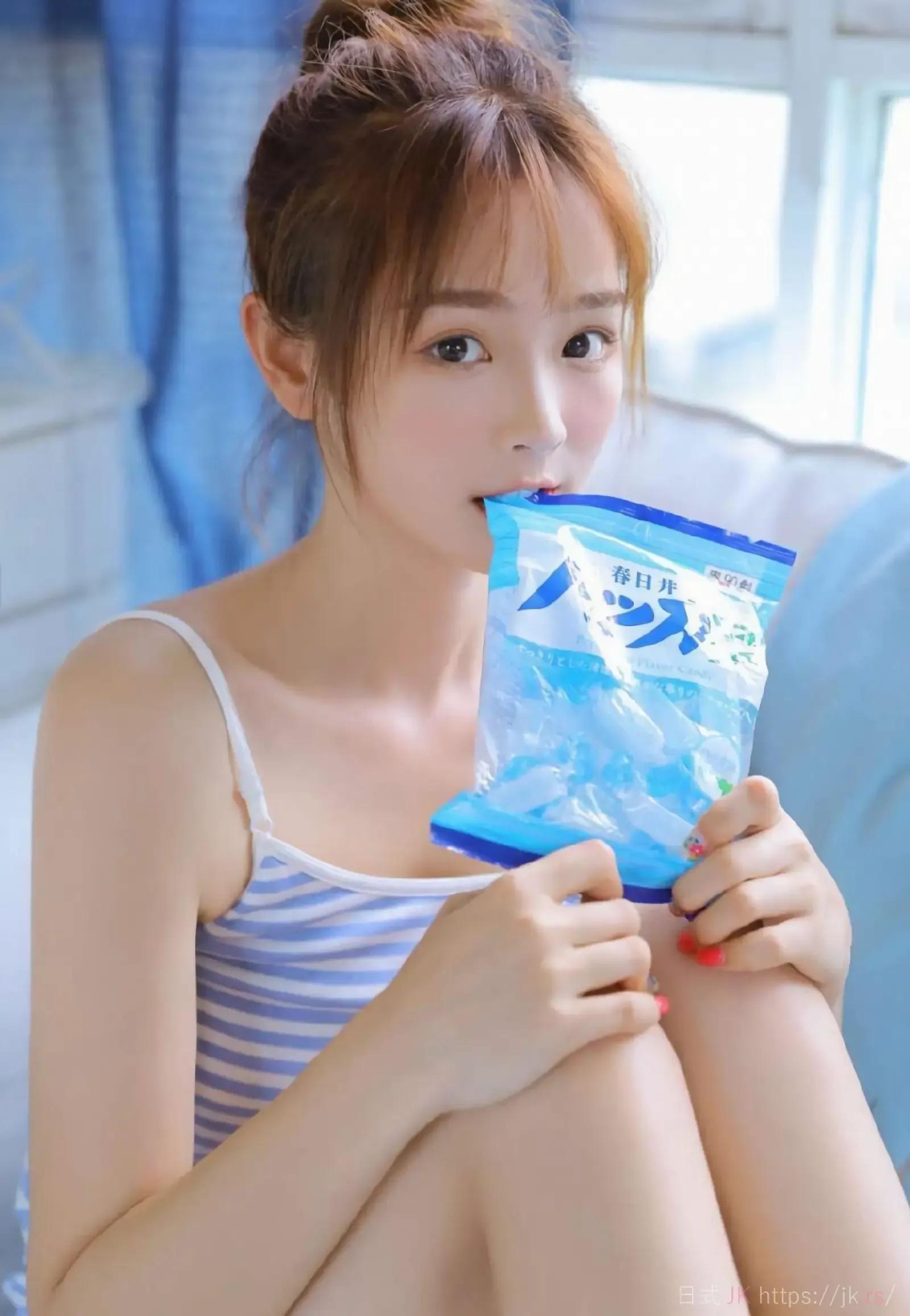 Professional Student Captures Moment