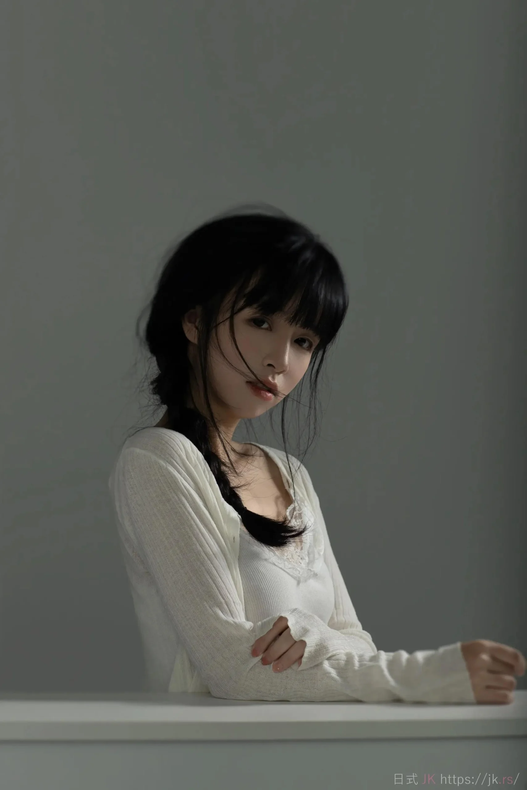 Simple Campus Elegance Delicate