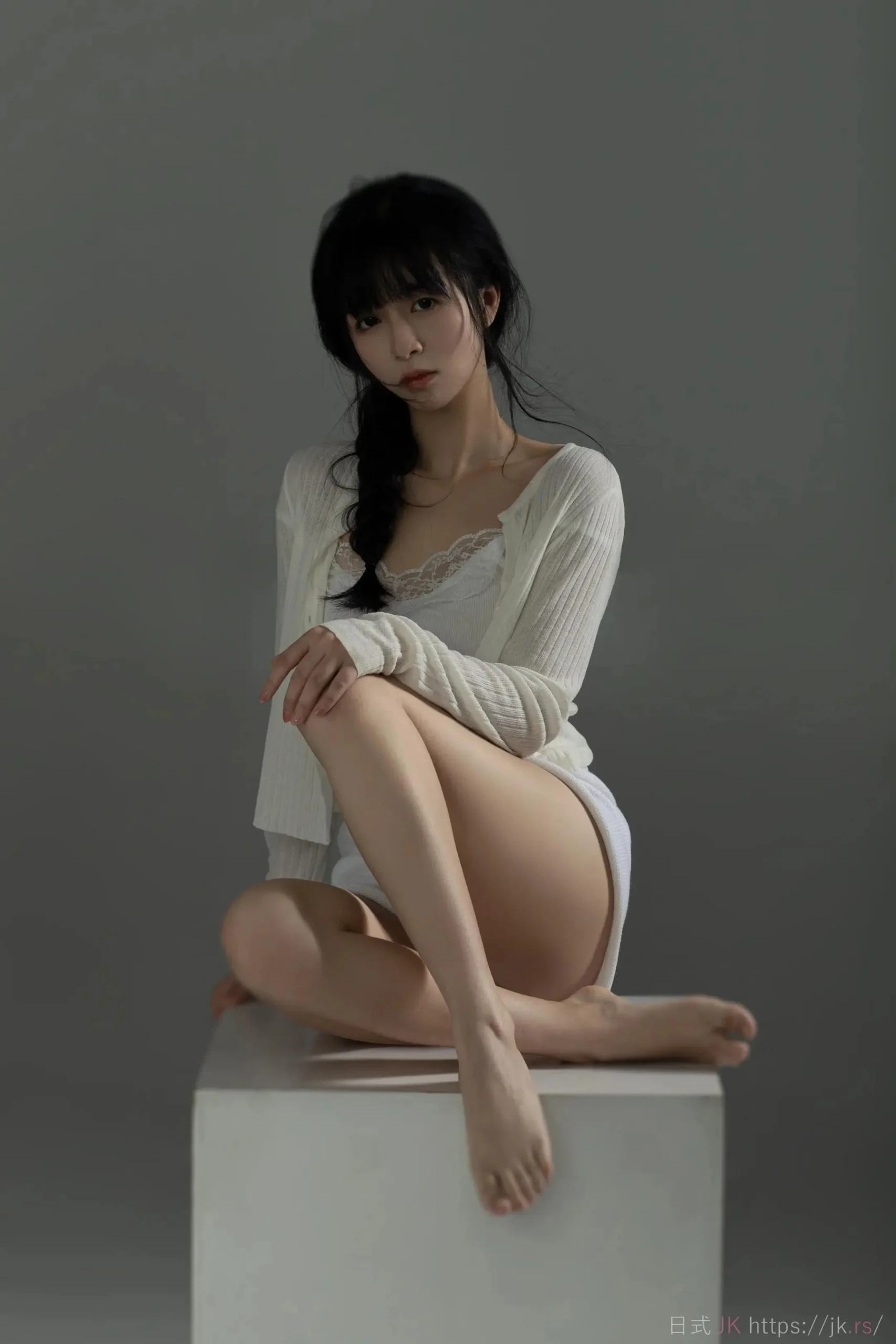 Simple Campus Elegance Delicate