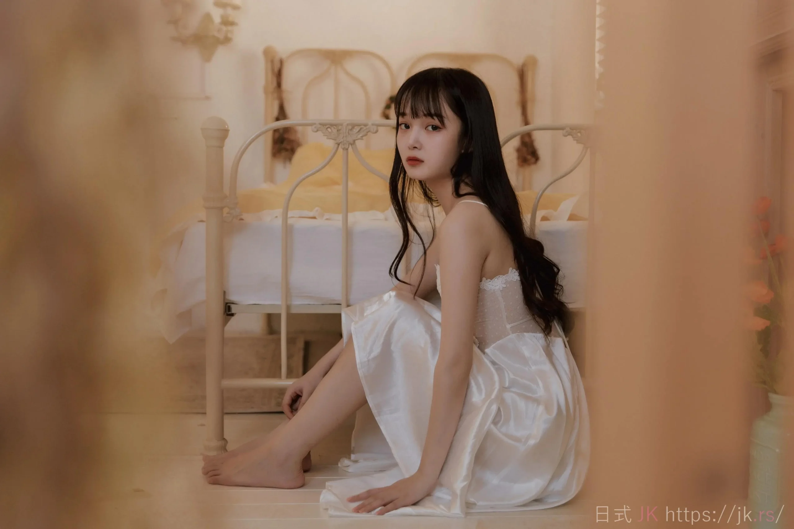 Artistic Student Uniform Portfolio