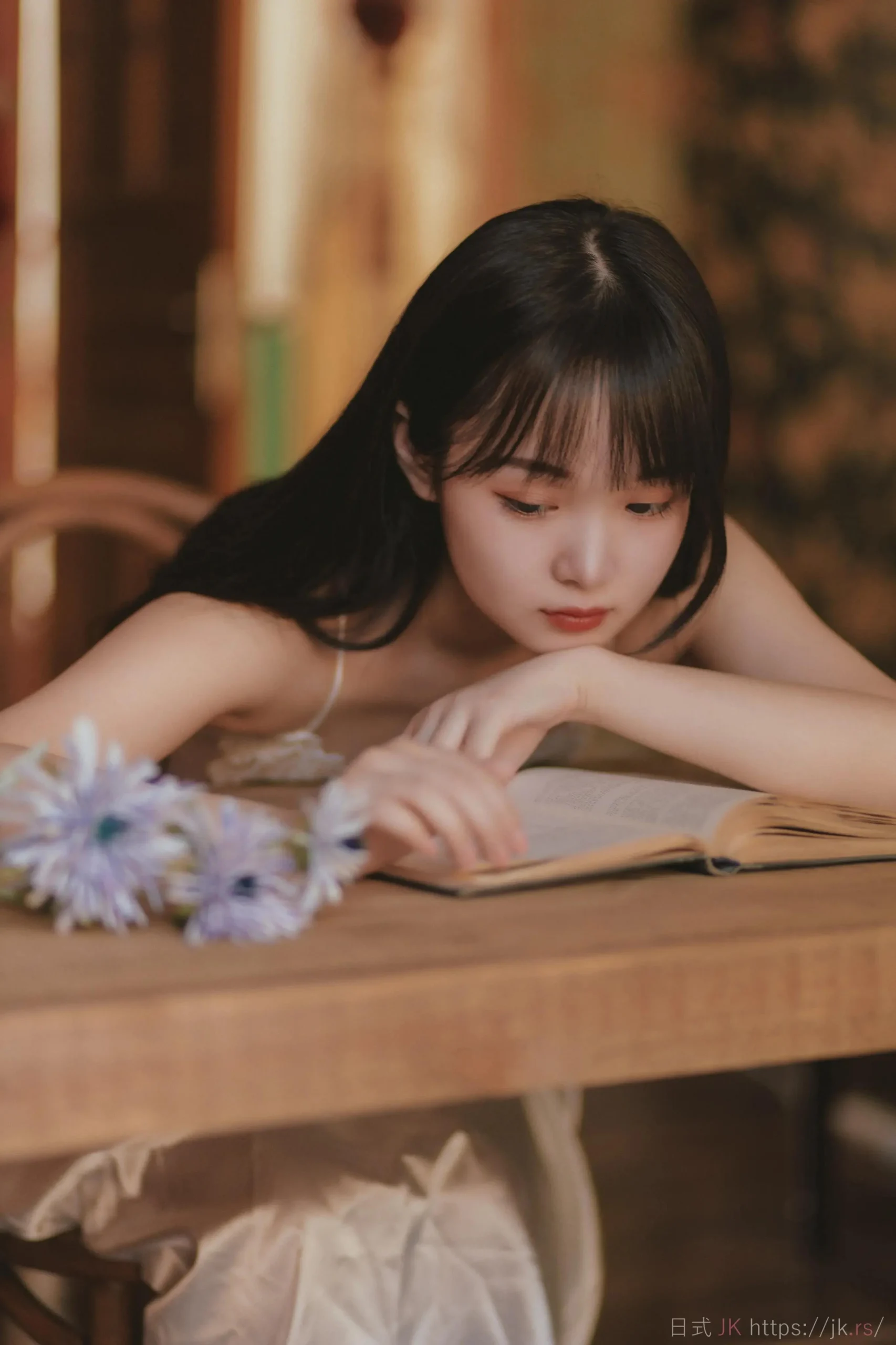 Artistic Student Uniform Portfolio